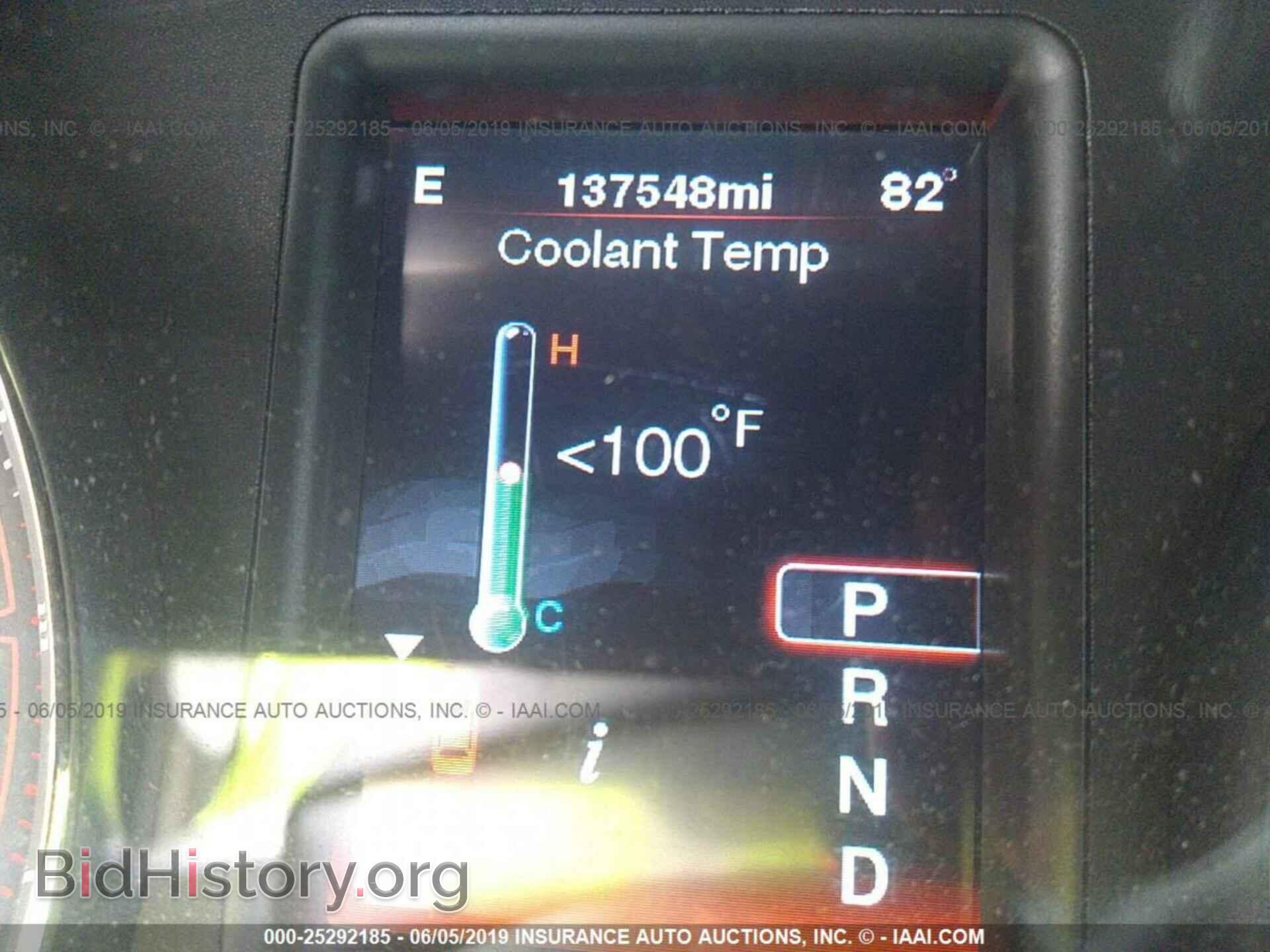 2012 DODGE CHARGER - VIN: 2C3CDXCT5CH169774 - Photo 7