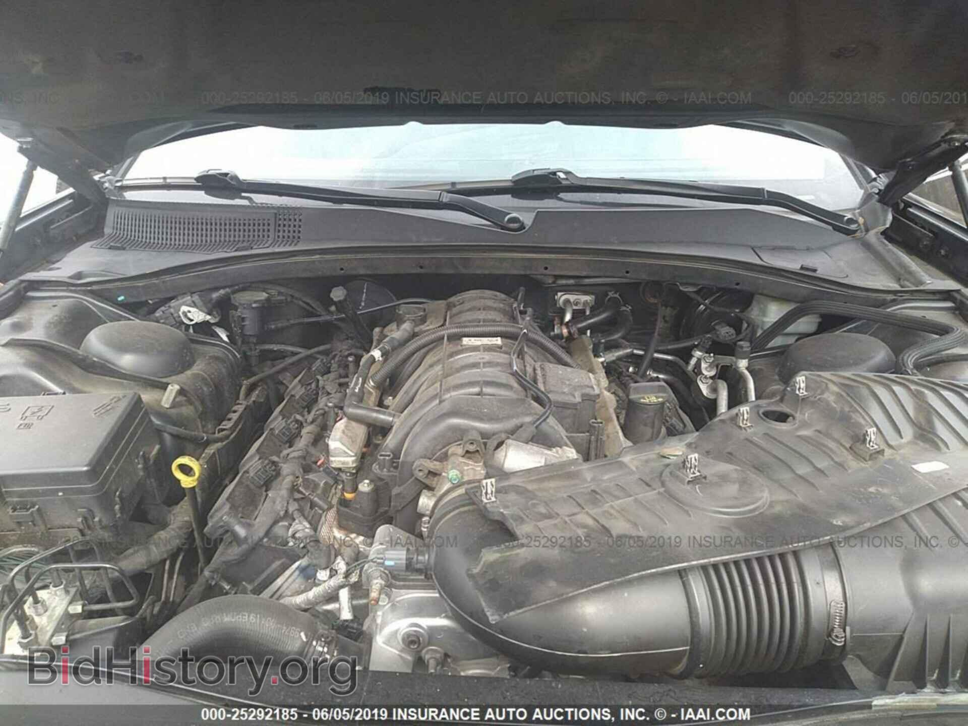 2012 DODGE CHARGER - VIN: 2C3CDXCT5CH169774 - Photo 10