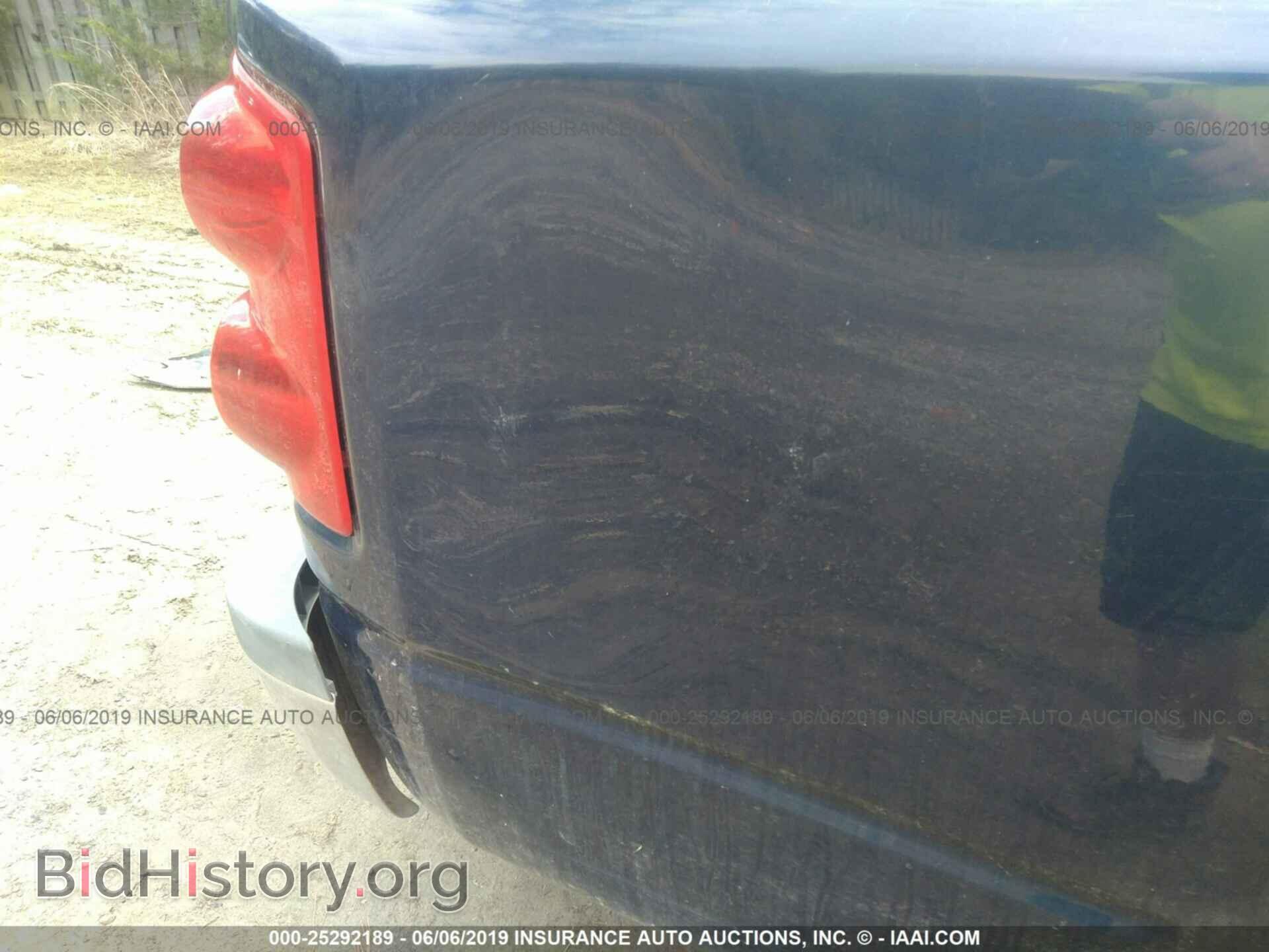 2005 DODGE DAKOTA - VIN: 1D7HE42K85S166164 - Фото 6