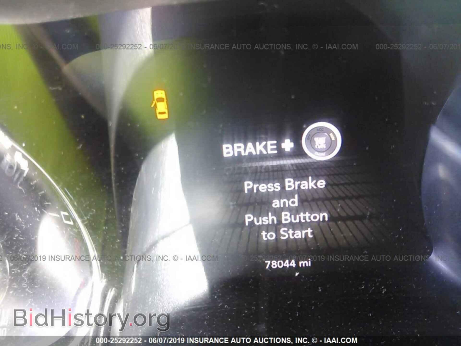 2016 DODGE CHALLENGER - VIN: 2C3CDZAG4GH309563 - Фото 7