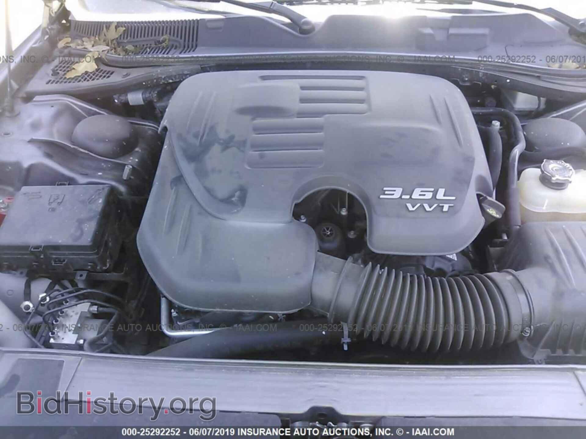 2016 DODGE CHALLENGER - VIN: 2C3CDZAG4GH309563 - Фото 10