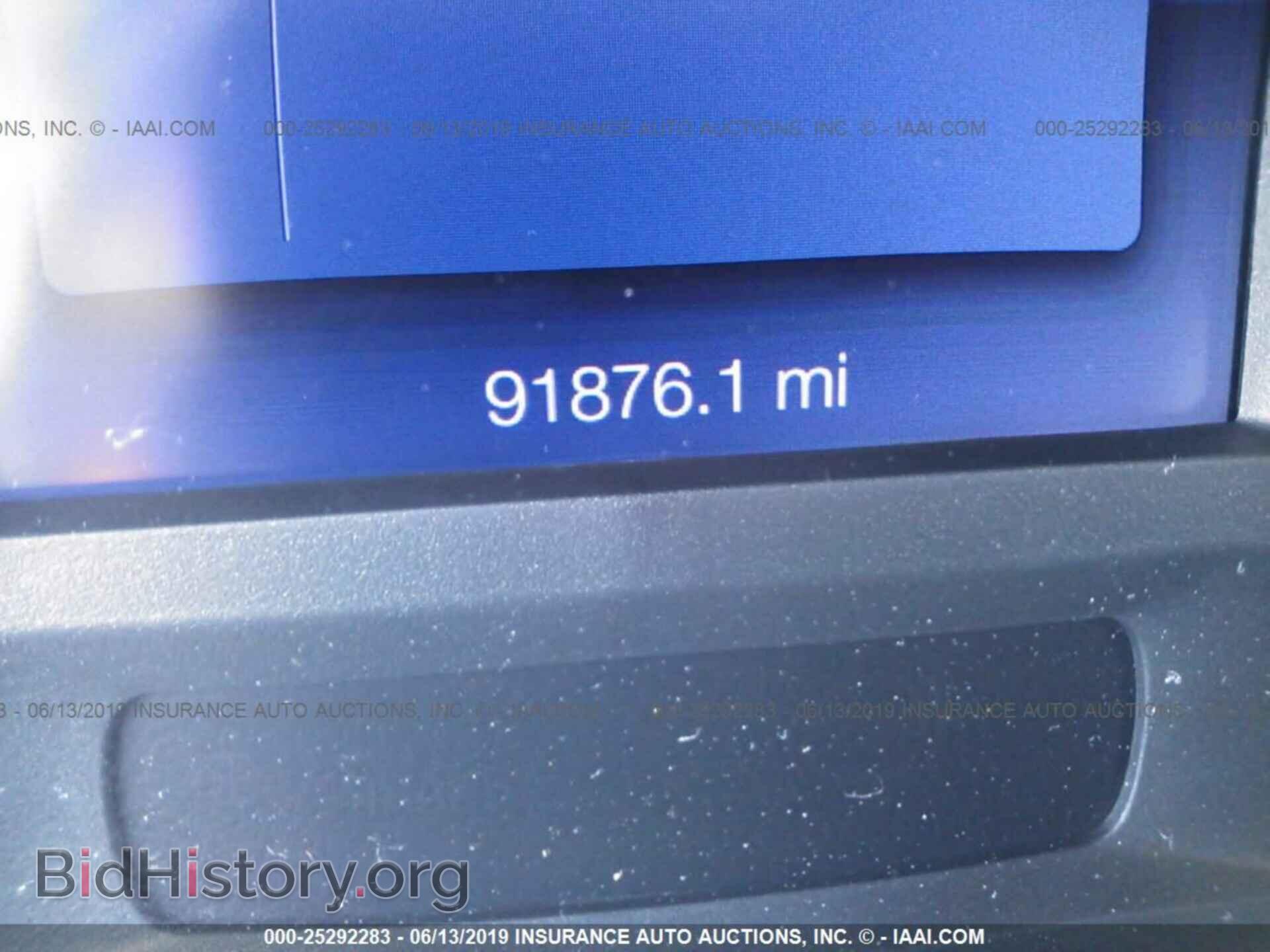 2013 FORD EDGE - VIN: 2FMDK3GC5DBB36864 - Photo 7