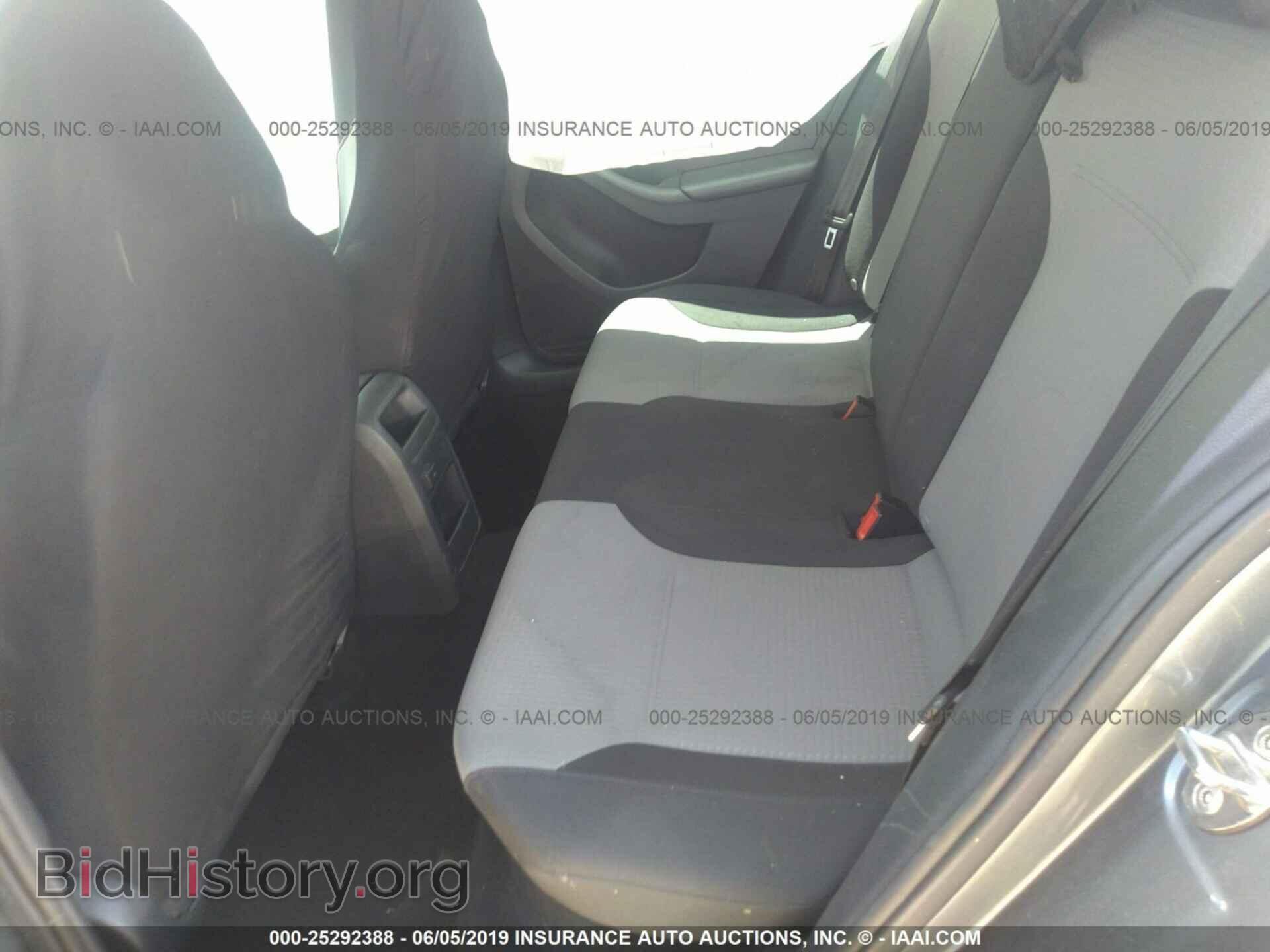 2017 VOLKSWAGEN JETTA - VIN: 3VW2B7AJ7HM315757 - Фото 8