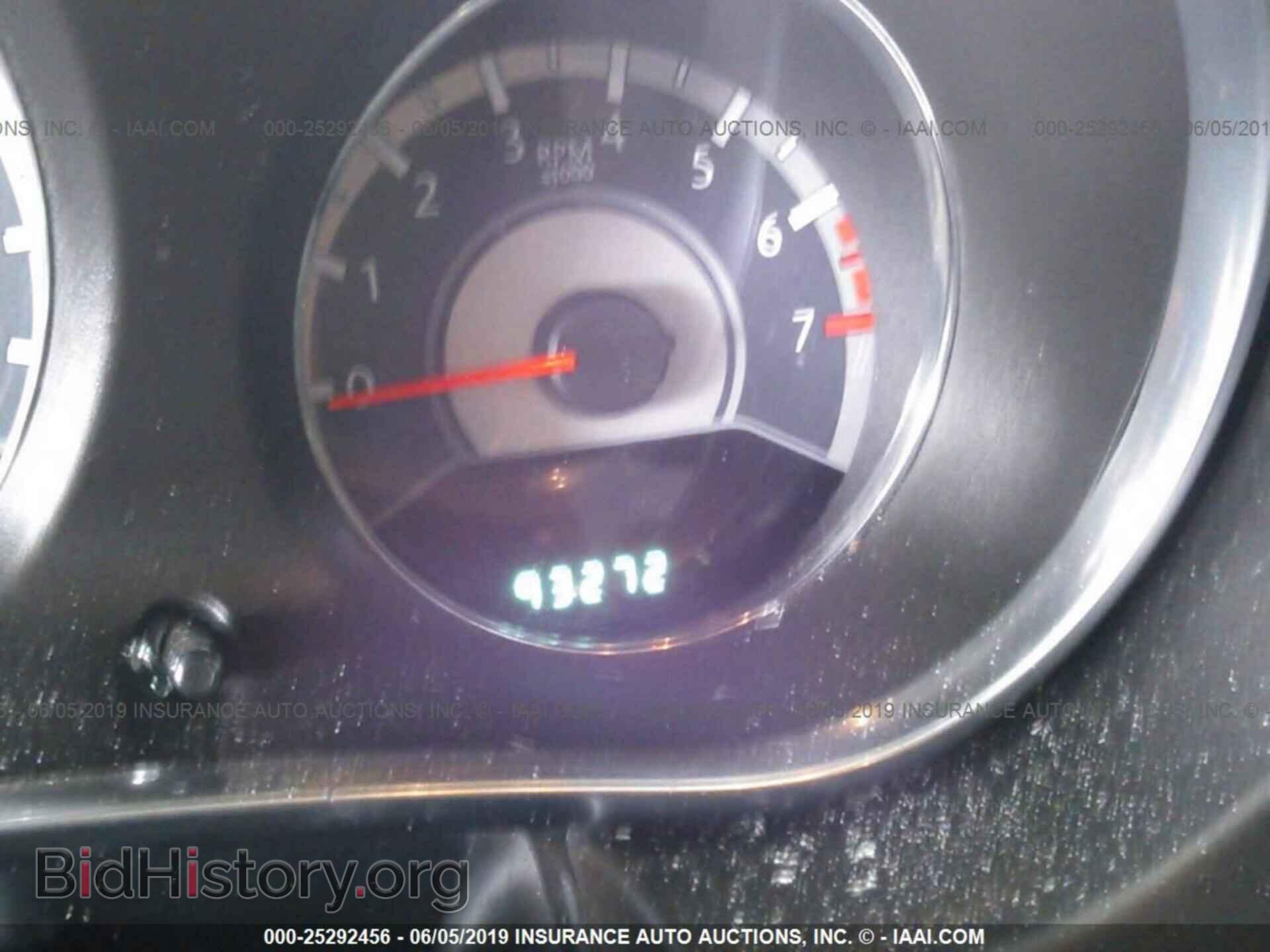 2013 CHRYSLER 200 - VIN: 1C3CCBAB9DN735878 - Photo 7