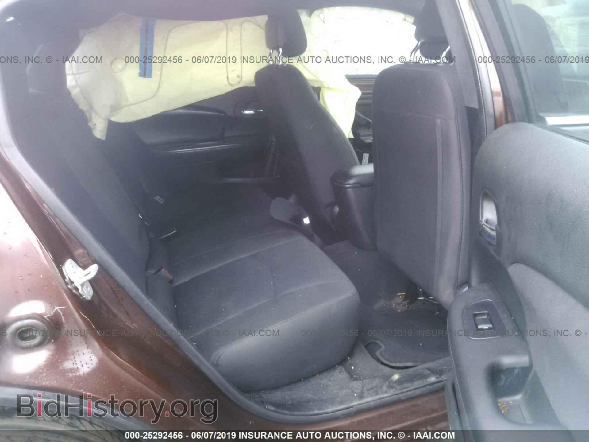 2013 CHRYSLER 200 - VIN: 1C3CCBAB9DN735878 - Photo 8