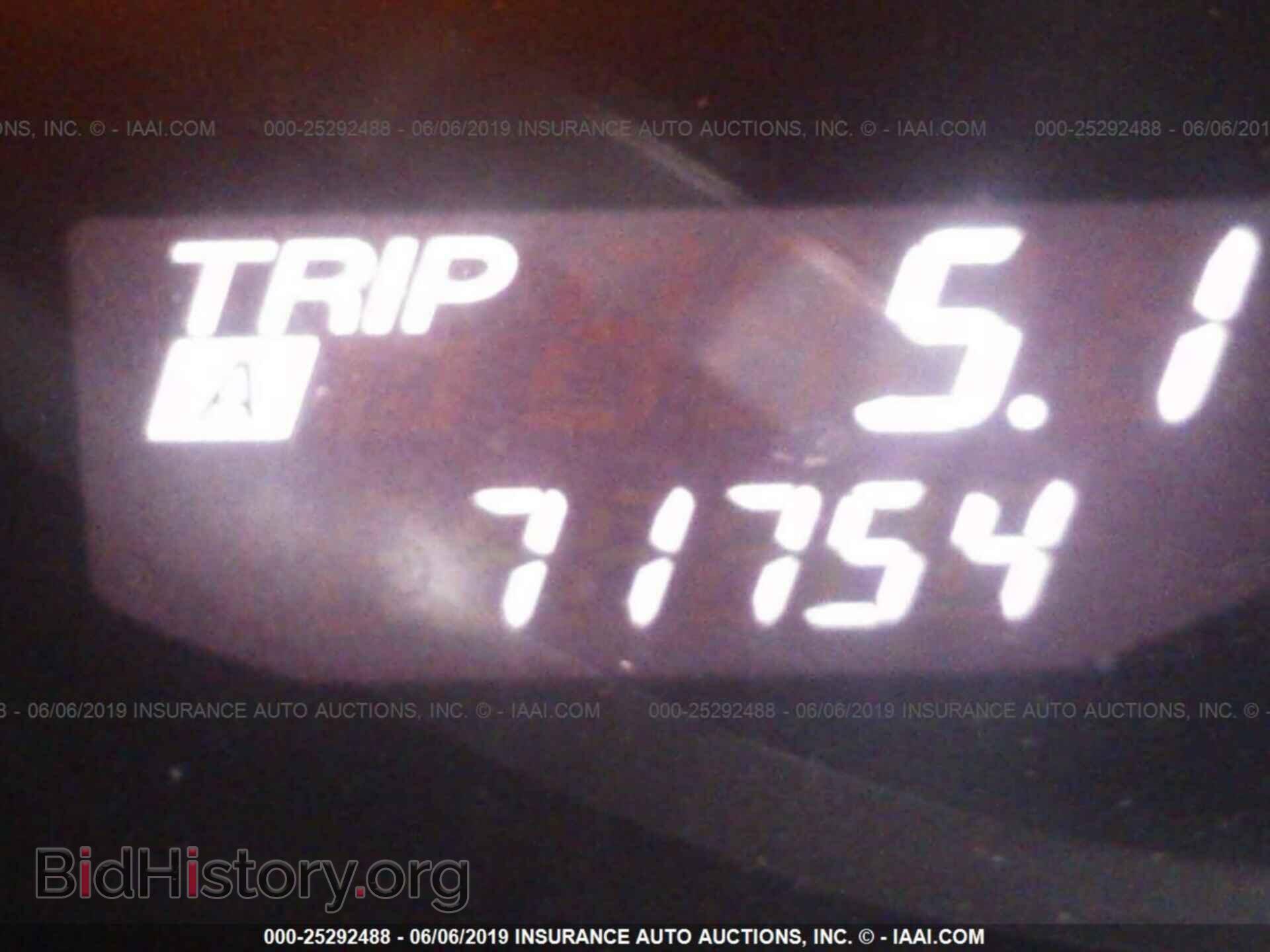2004 MAZDA RX8 - VIN: JM1FE173540128340 - Фото 7