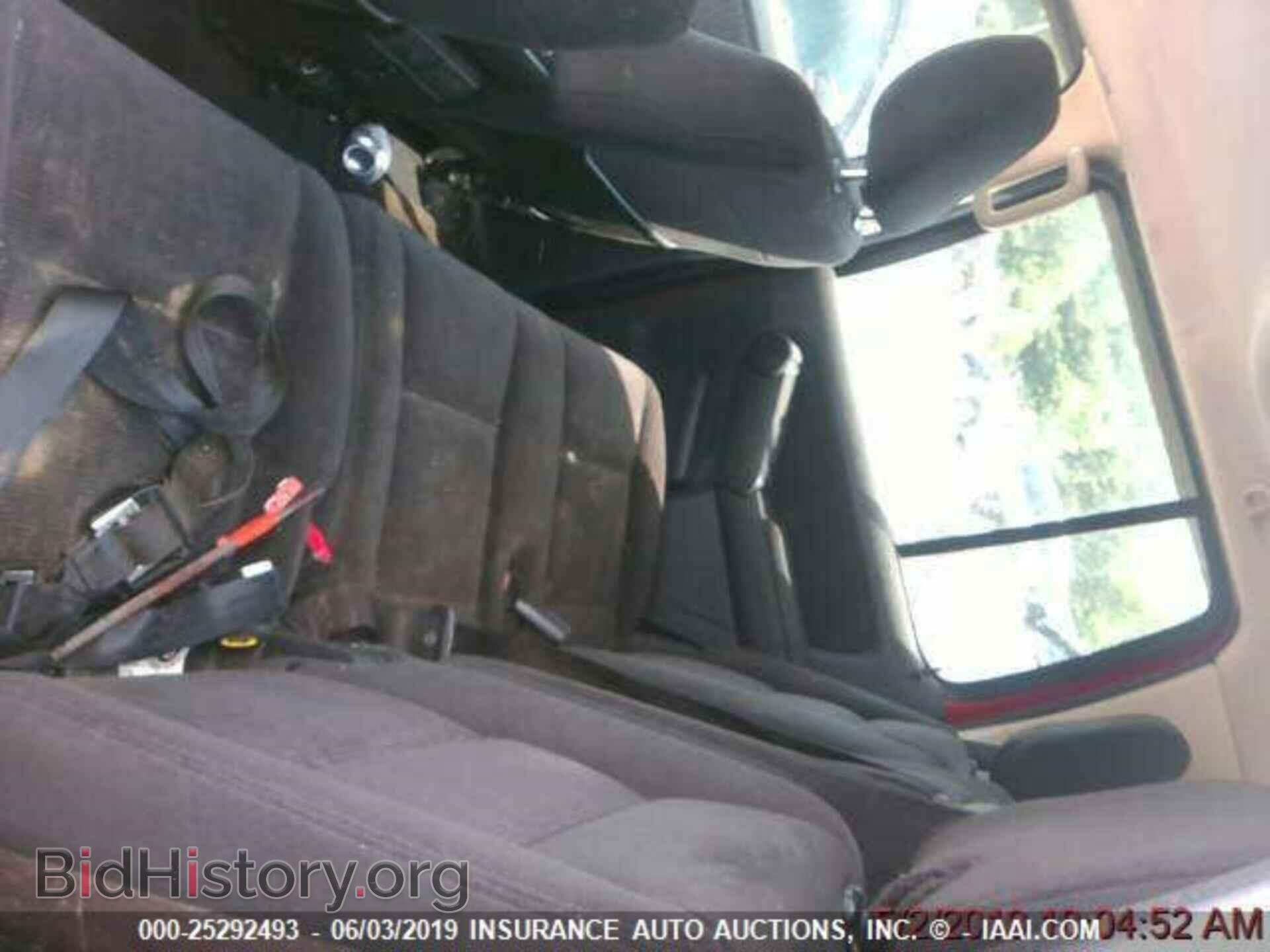 2010 FORD EXPLORER - VIN: 1FMEU6DE3AUA58435 - Фото 2