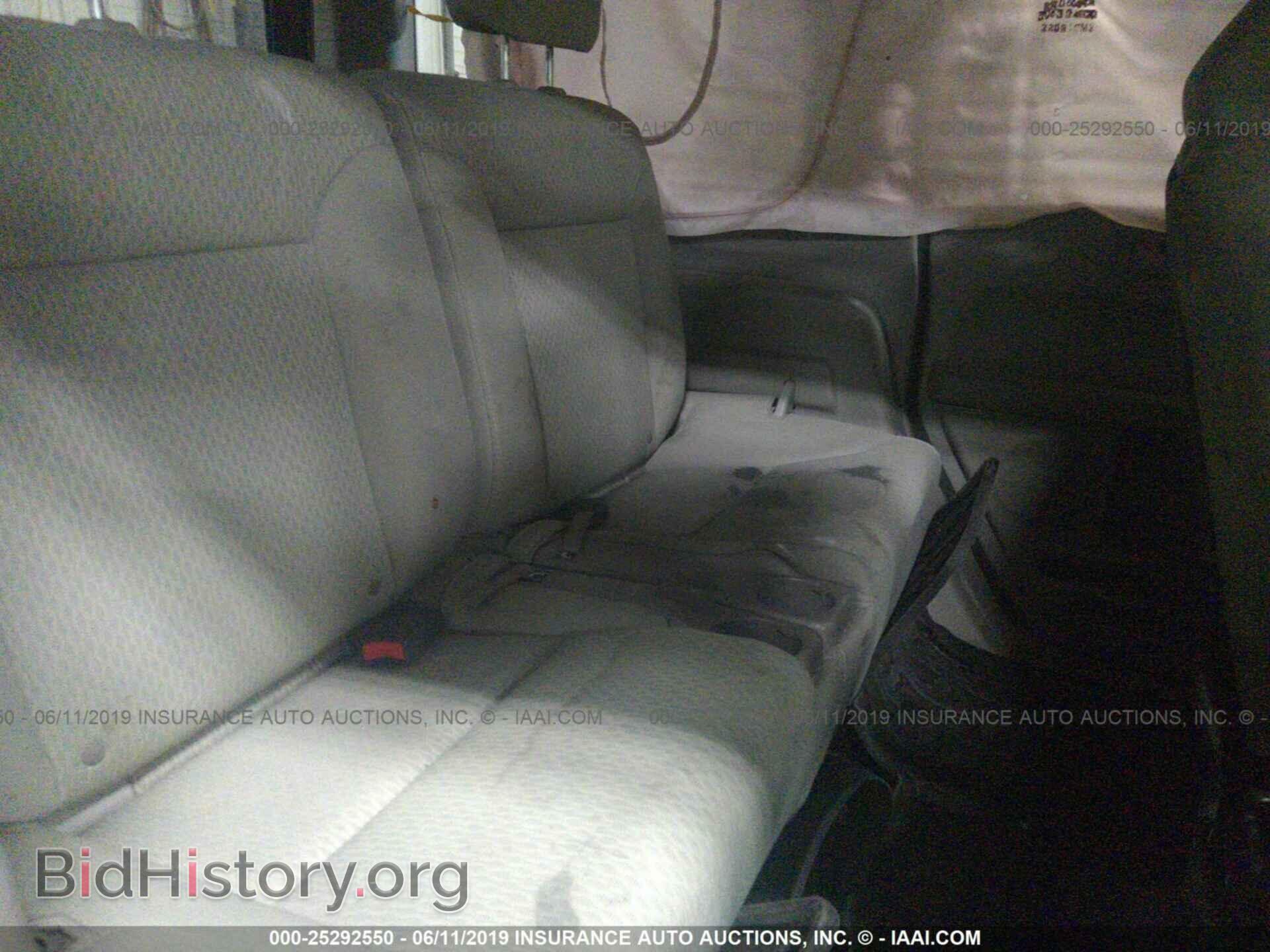 2010 HONDA ELEMENT - VIN: 5J6YH2H74AL004667 - Фото 8