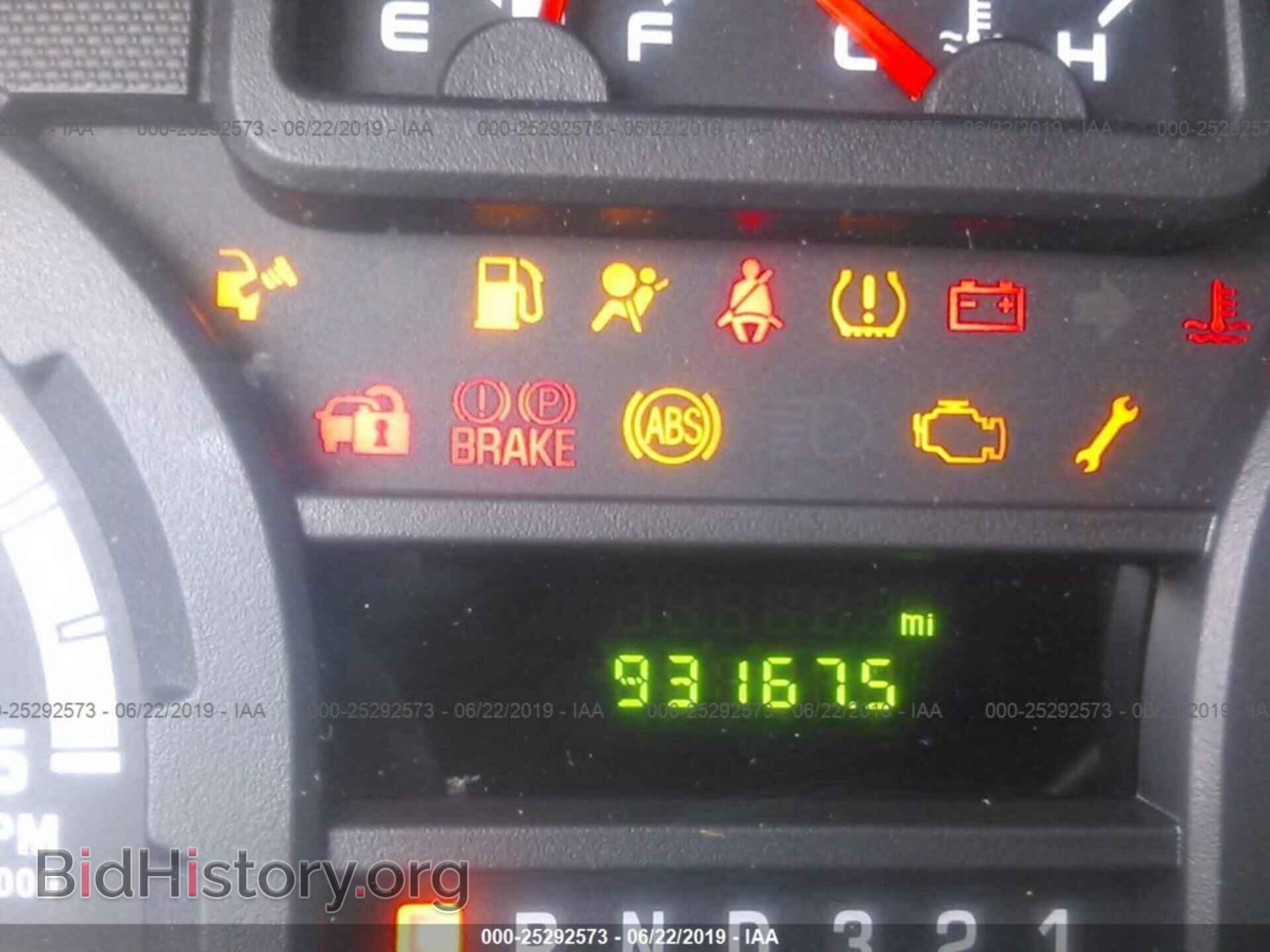 2013 FORD ECONOLINE - VIN: 1FDWE3FL7DDB13114 - Фото 6