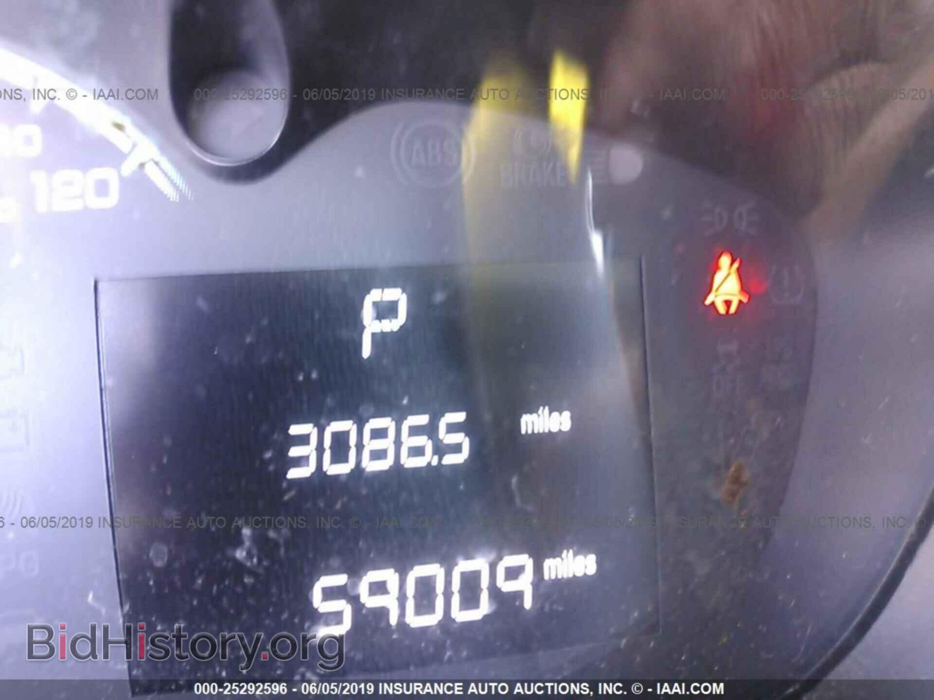 2017 CHEVROLET SPARK - VIN: KL8CD6SA6HC756655 - Фото 7