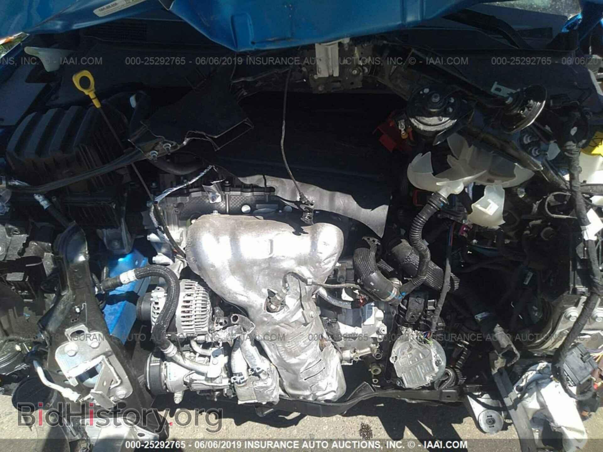 2019 JEEP COMPASS - VIN: 3C4NJDBB2KT657168 - Фото 10