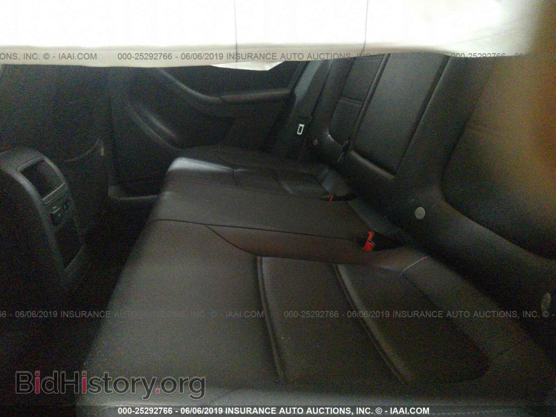 2014 VOLKSWAGEN JETTA - VIN: 3VWLL7AJ2EM430876 - Фото 8