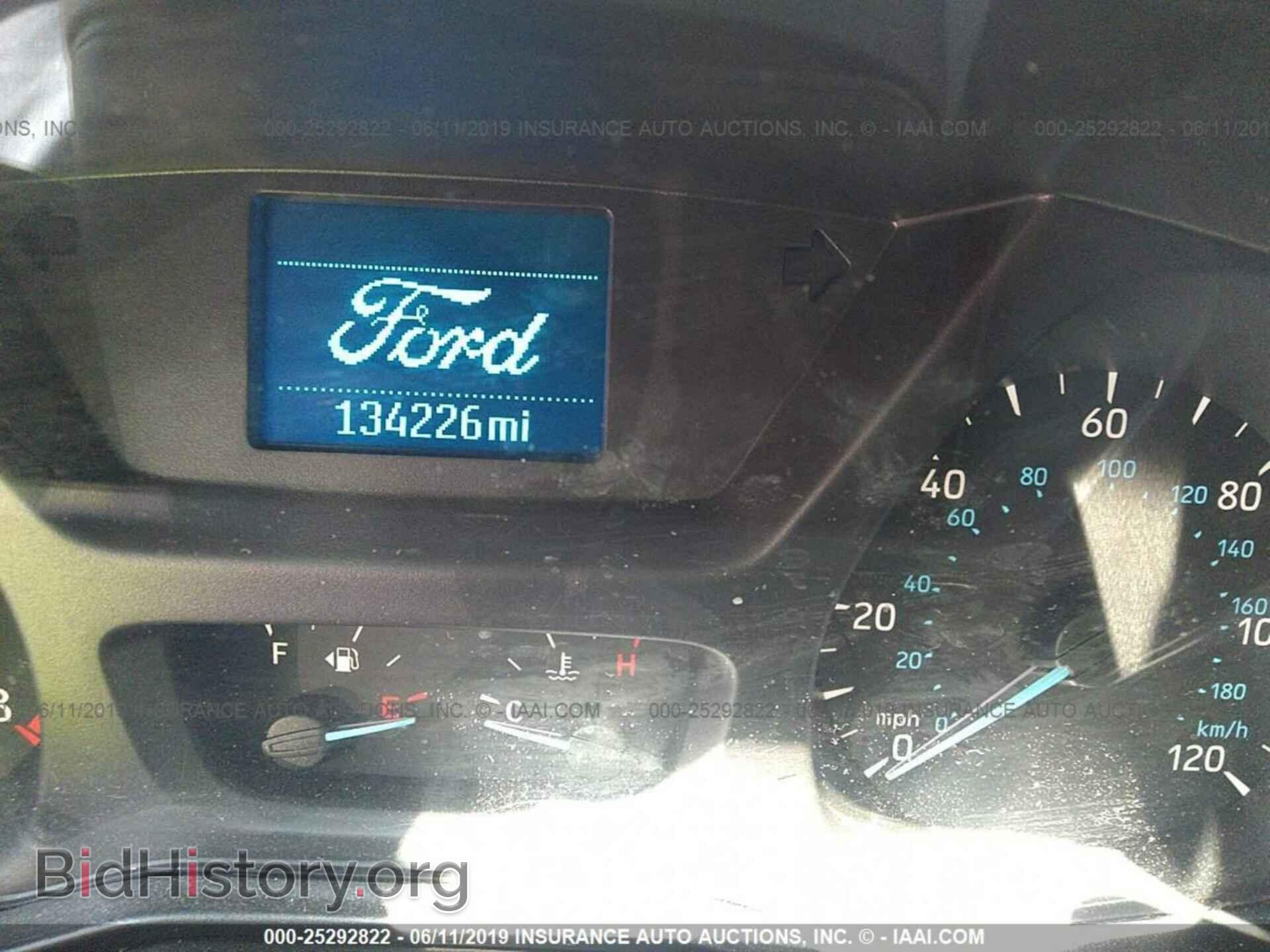 2017 FORD TRANSIT - VIN: 1FTBW3XM0HKB03842 - Фото 7