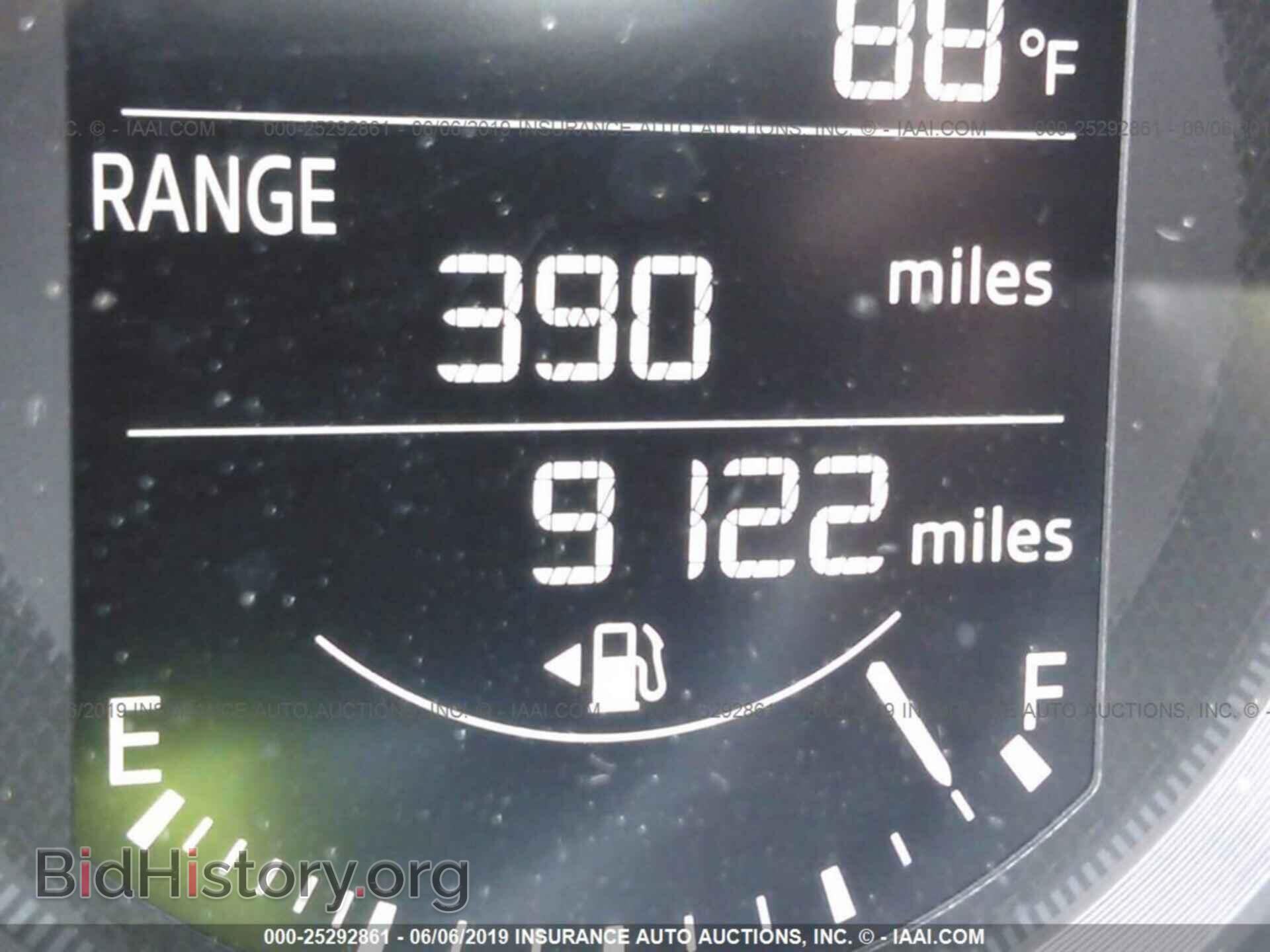 2018 MAZDA CX-5 - VIN: JM3KFBBM1J0388366 - Фото 7