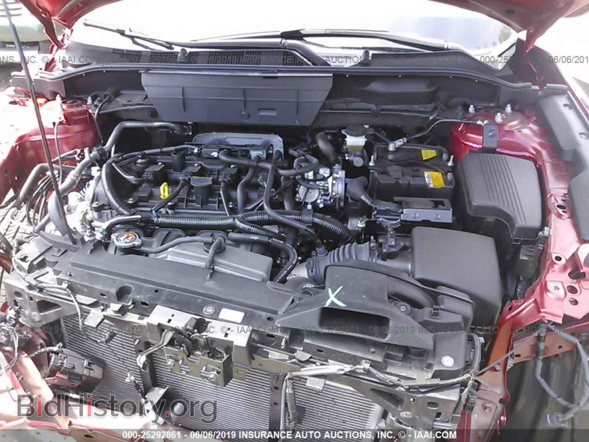 2018 MAZDA CX-5 - VIN: JM3KFBBM1J0388366 - Фото 10