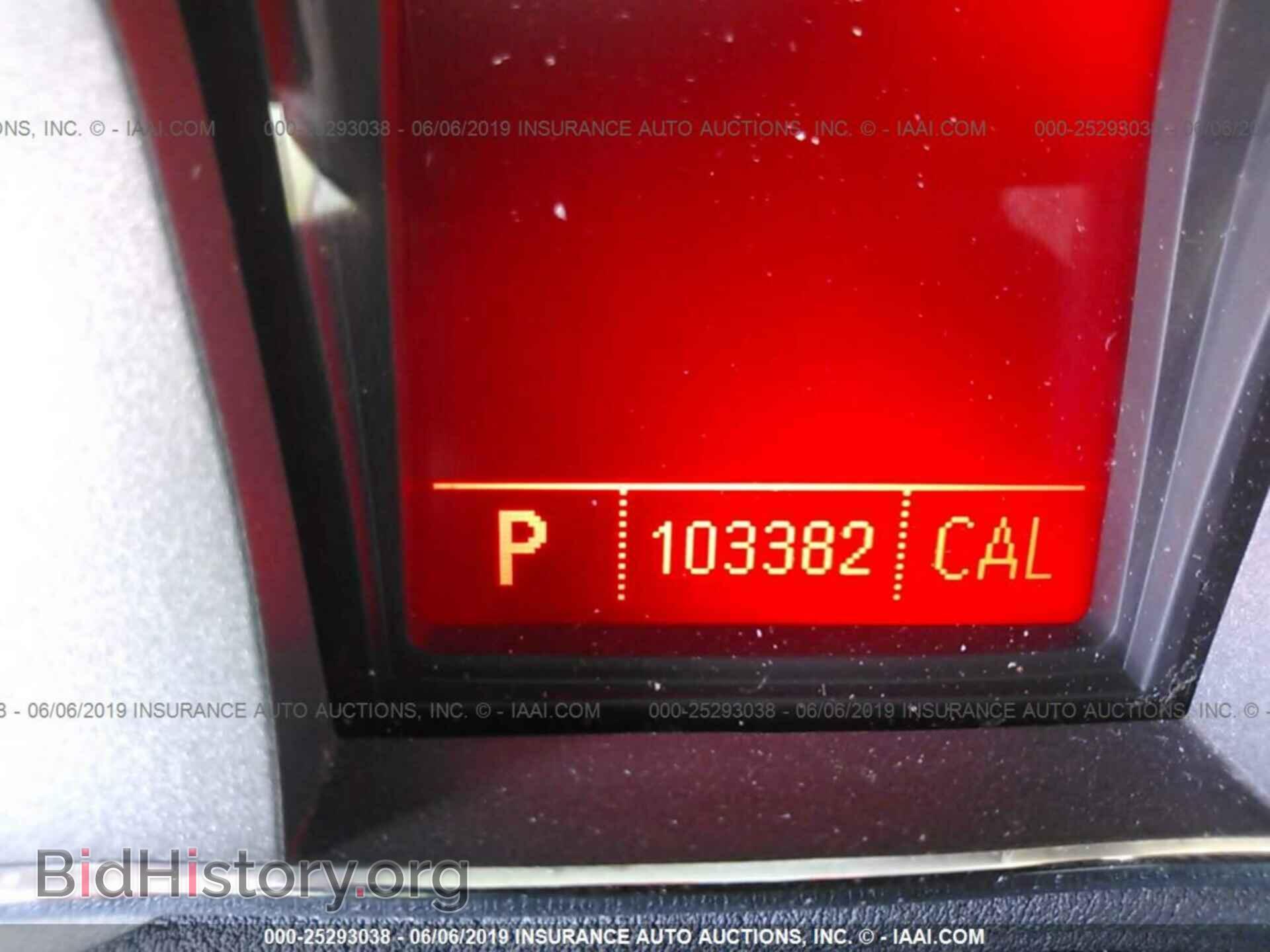 2011 GMC TERRAIN - VIN: 2CTFLXEC2B6241263 - Photo 7