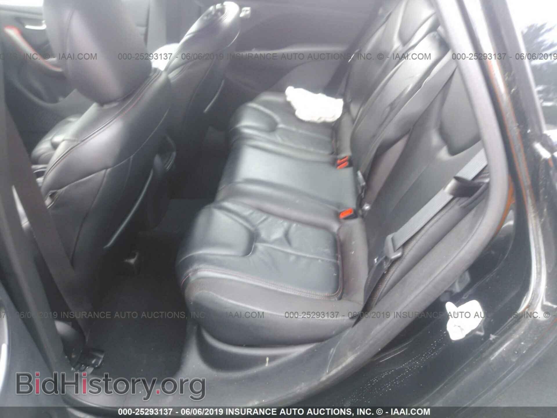 2013 DODGE DART - VIN: 1C3CDFCB9DD340882 - Фото 8