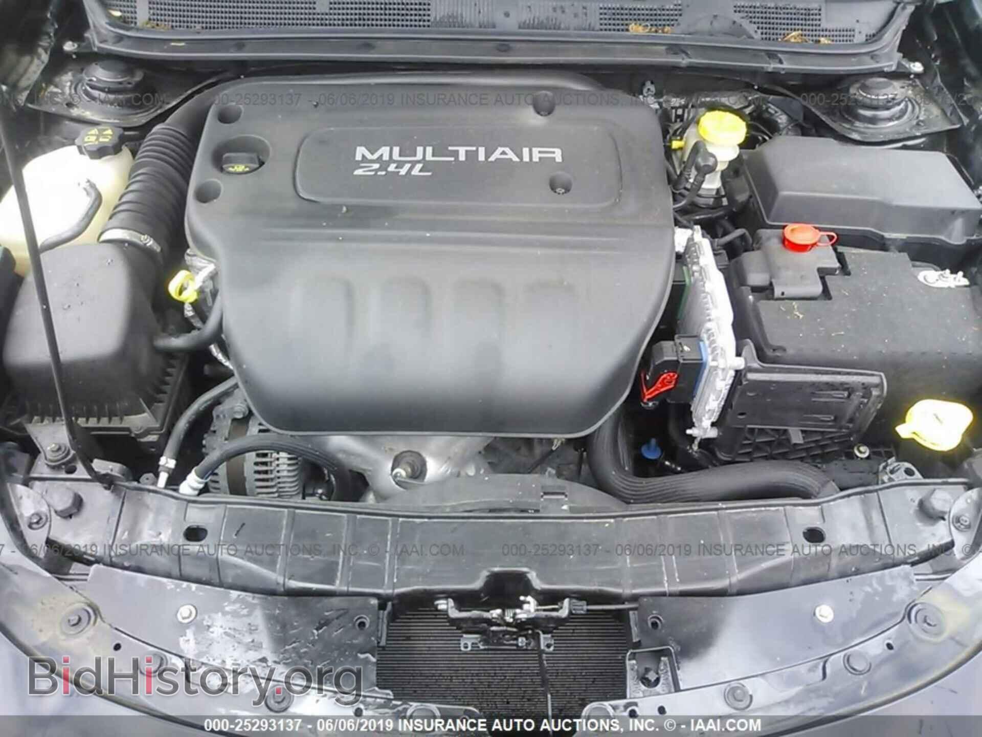 2013 DODGE DART - VIN: 1C3CDFCB9DD340882 - Фото 10