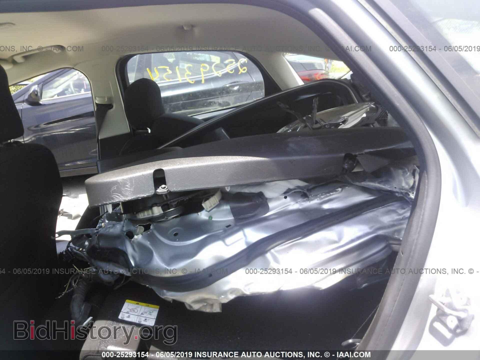 2016 FORD FOCUS - VIN: 1FADP3K27GL297943 - Photo 8