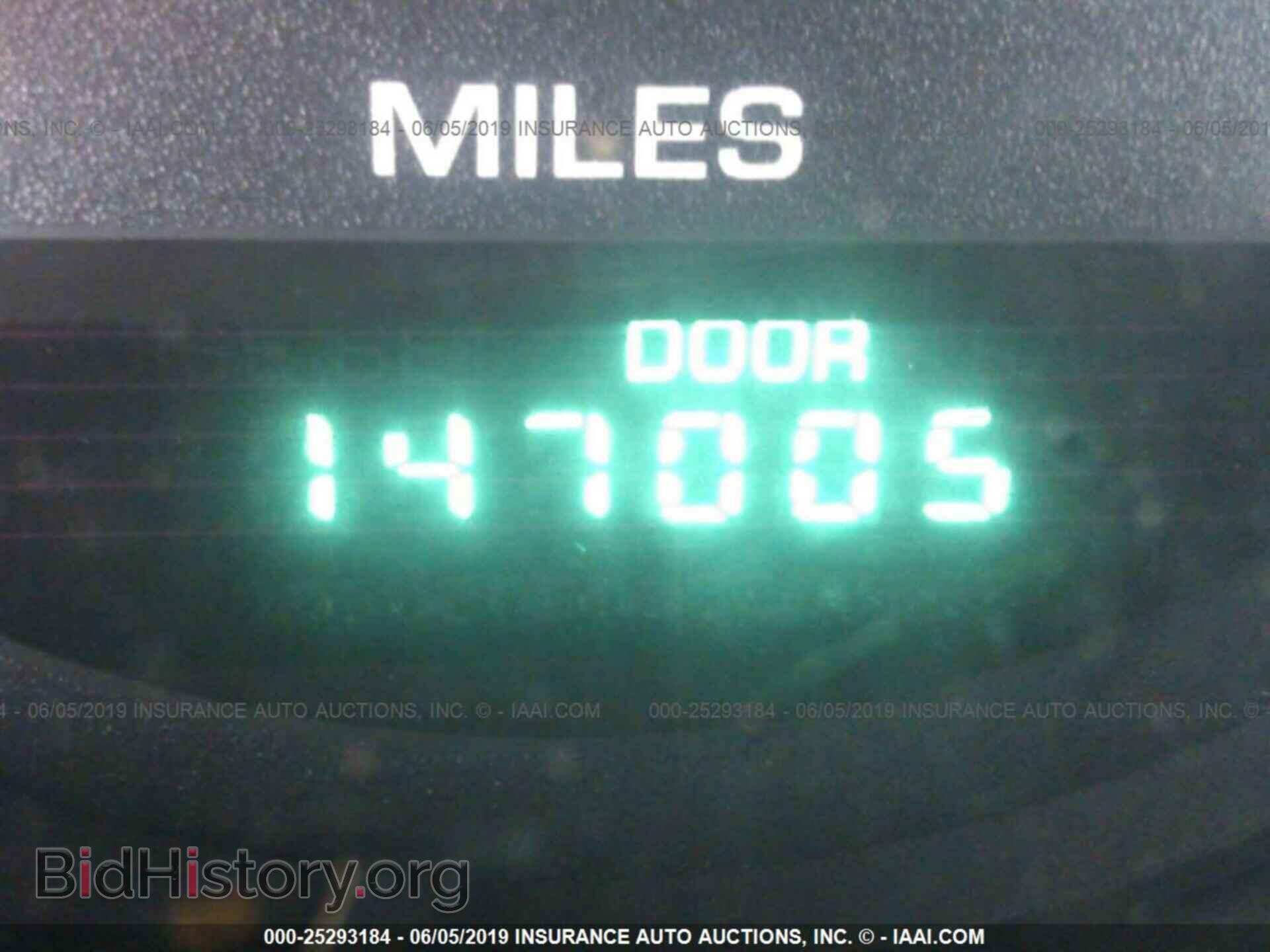 2005 DODGE NEON - VIN: 1B3ES26C65D101400 - Фото 7