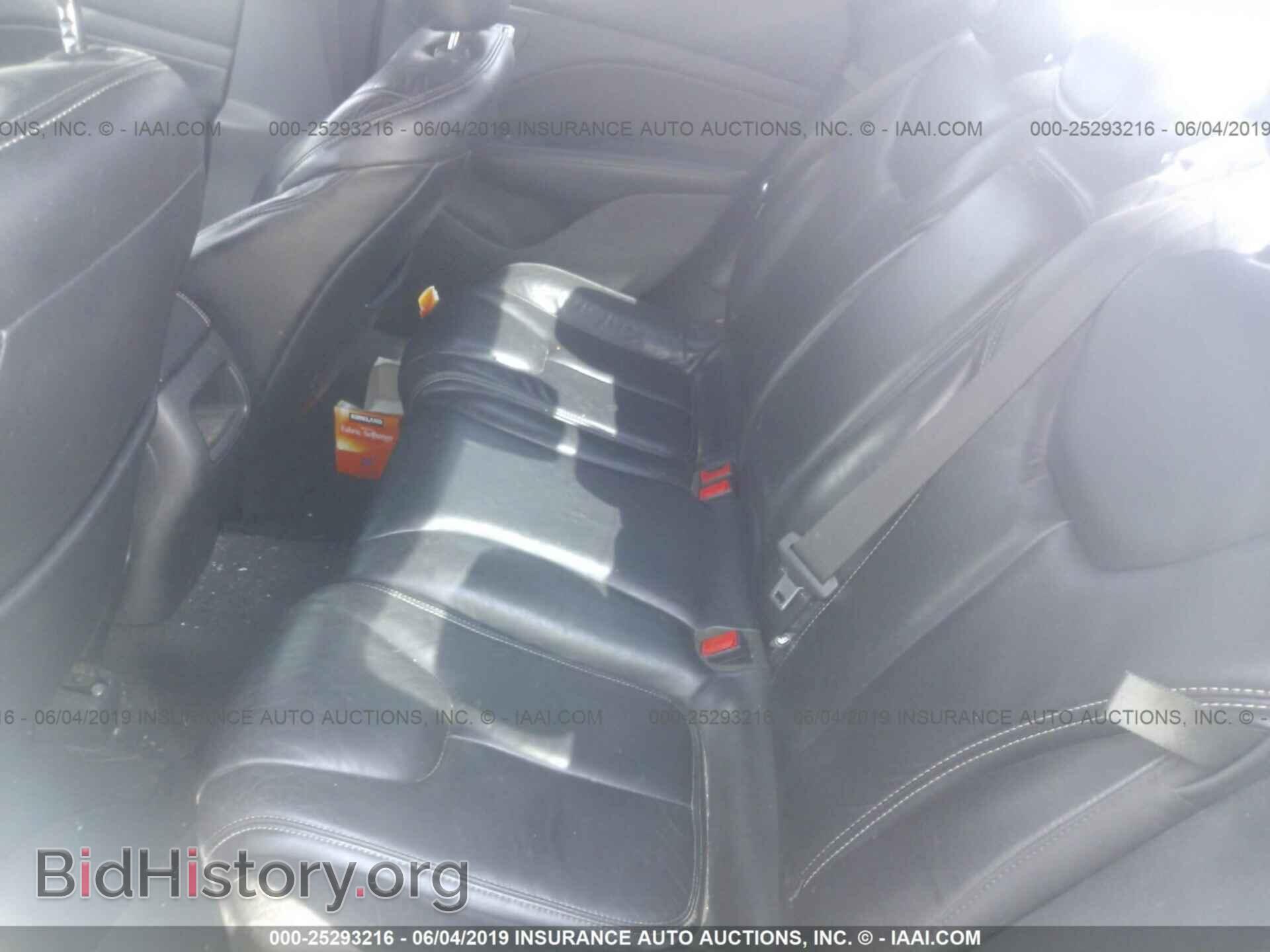 2013 DODGE DART - VIN: 1C3CDFCA5DD326050 - Photo 8