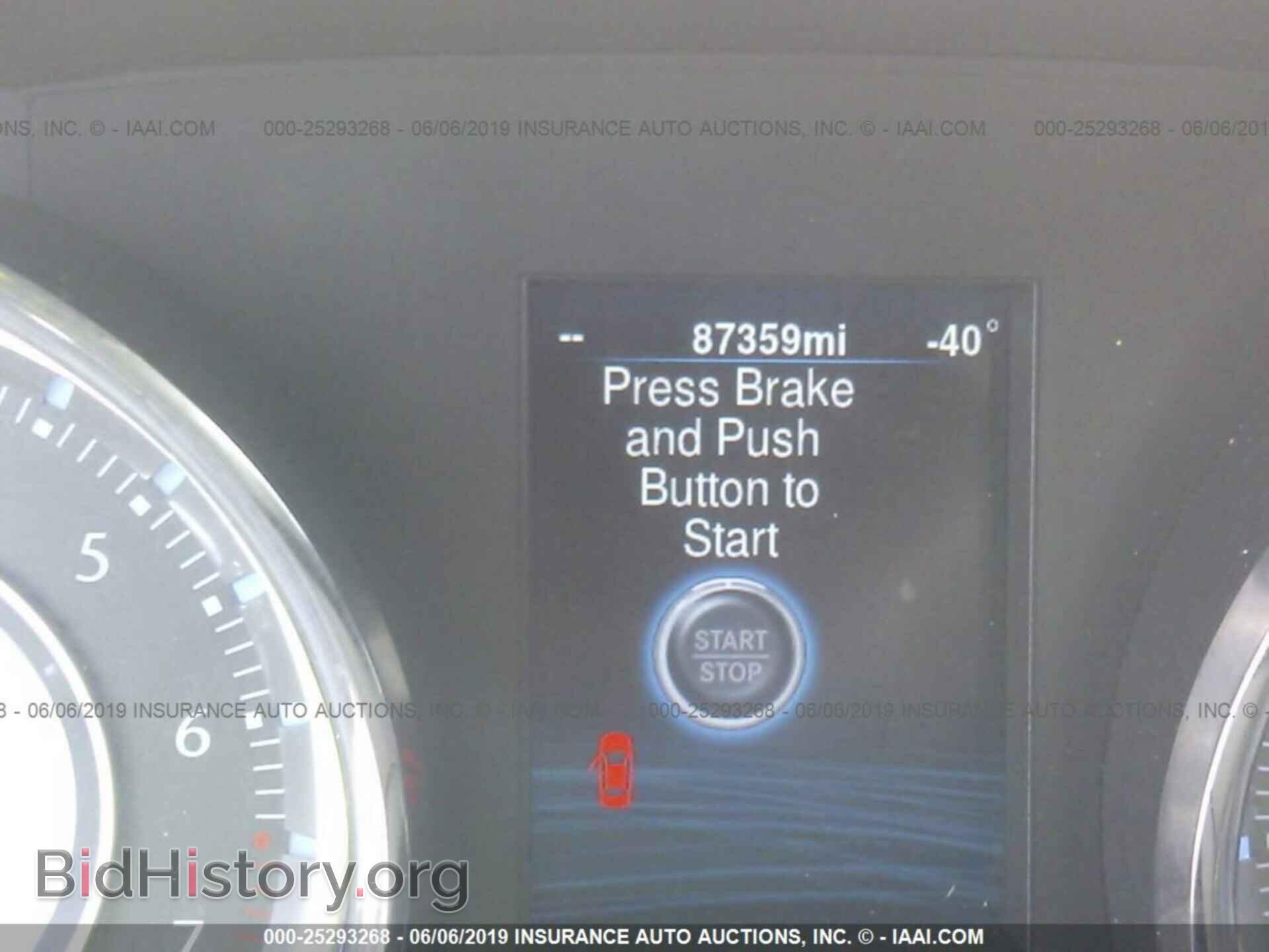 2013 CHRYSLER 300 - VIN: 2C3CCABG4DH504111 - Photo 7