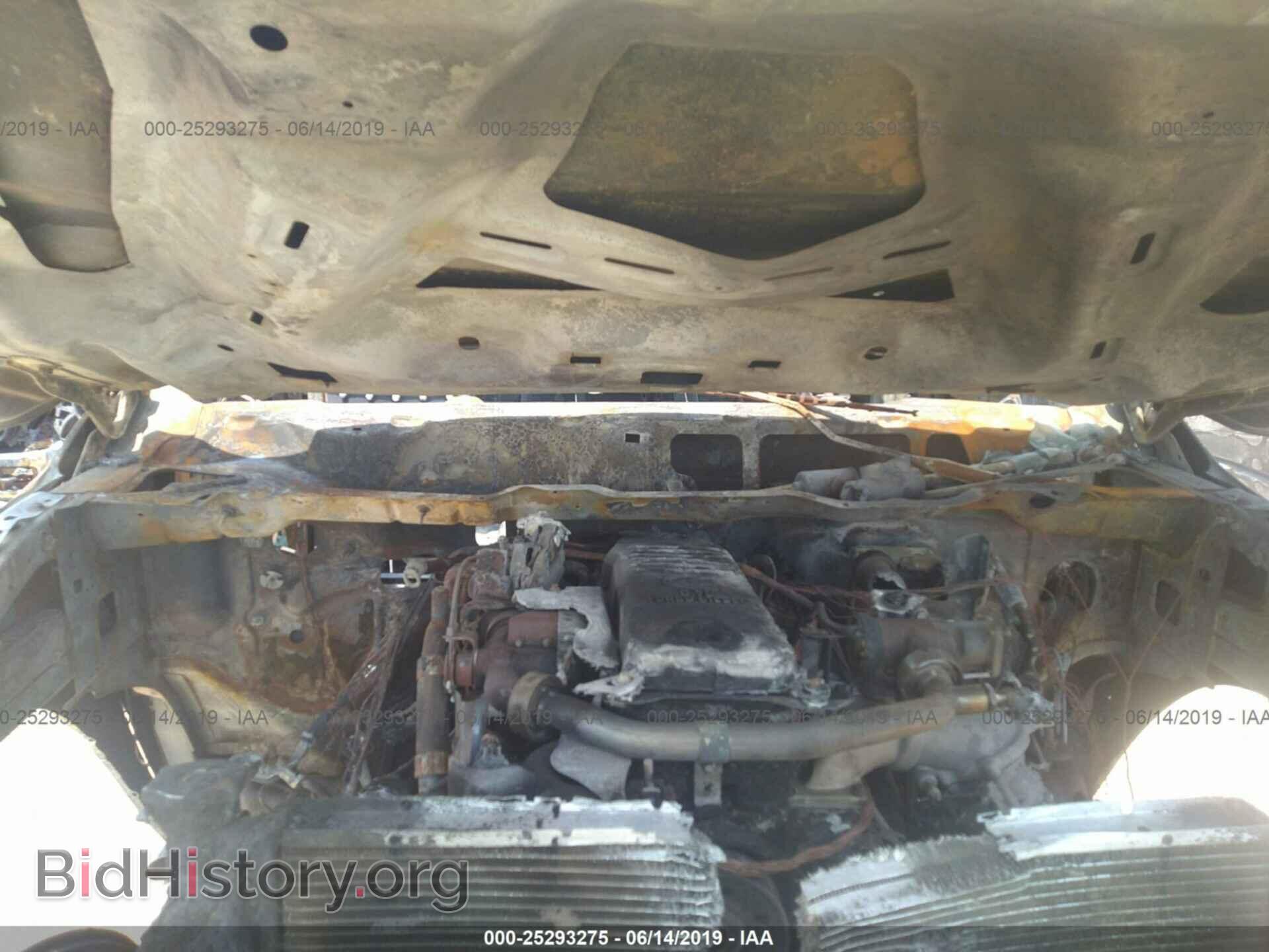 2012 DODGE RAM 3500 - VIN: 3C63DRHL5CG317283 - Фото 10