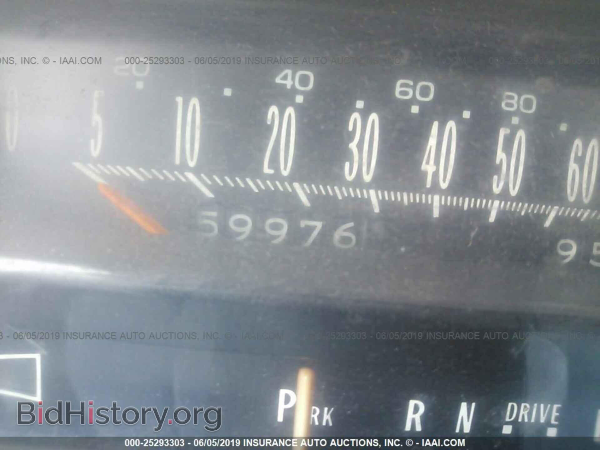 1977 CADILLAC DEVILLE - VIN: 6D69S7E614740 - Фото 7
