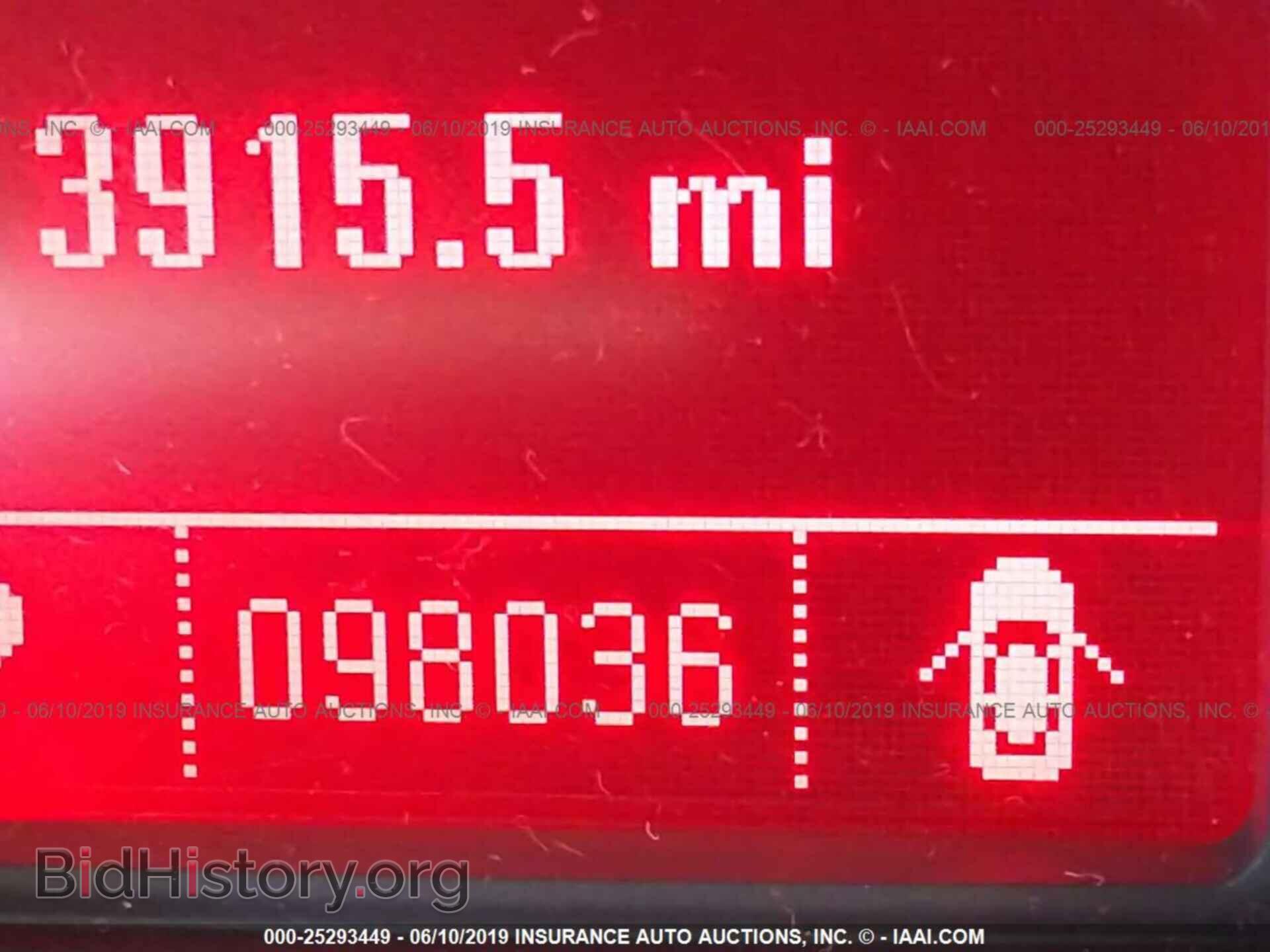 2011 GMC TERRAIN - VIN: 2CTALMEC9B6431957 - Photo 7