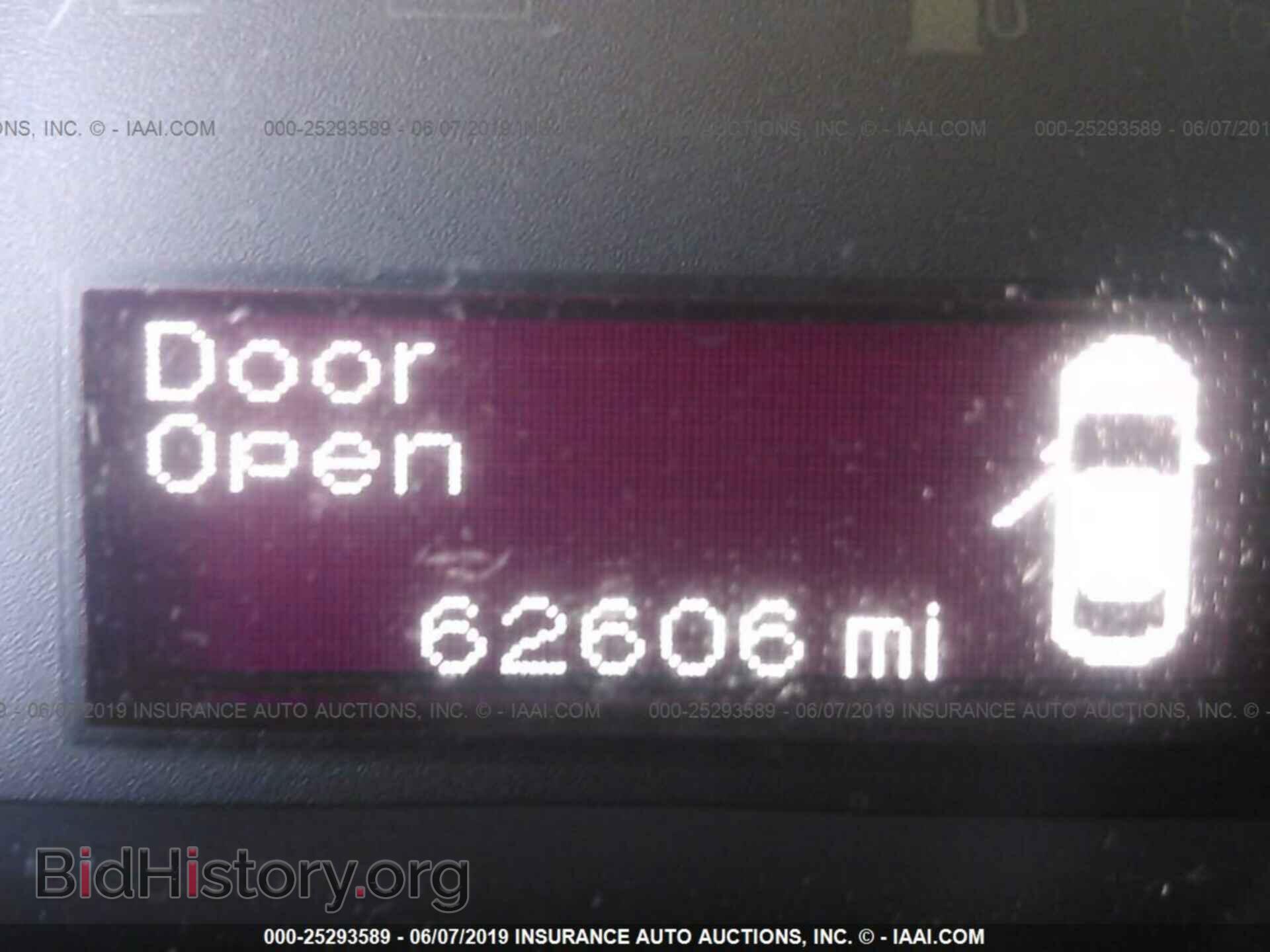 2014 DODGE DART - VIN: 1C3CDFBB5ED926367 - Photo 7