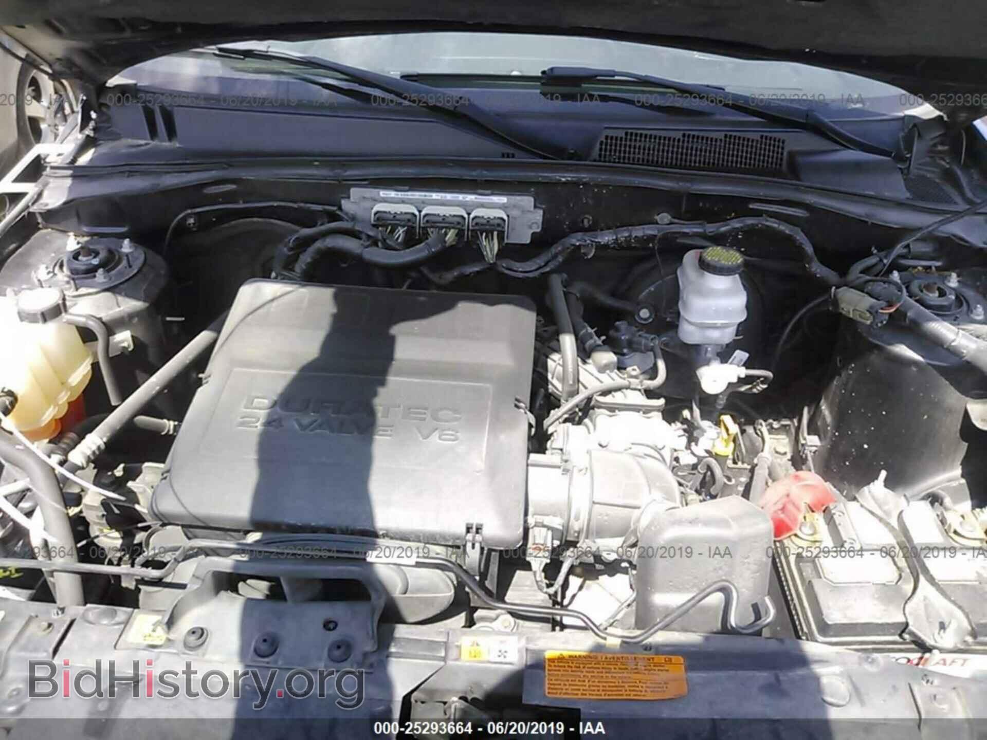 2011 FORD ESCAPE - VIN: 1FMCU9DG4BKB15409 - Photo 10