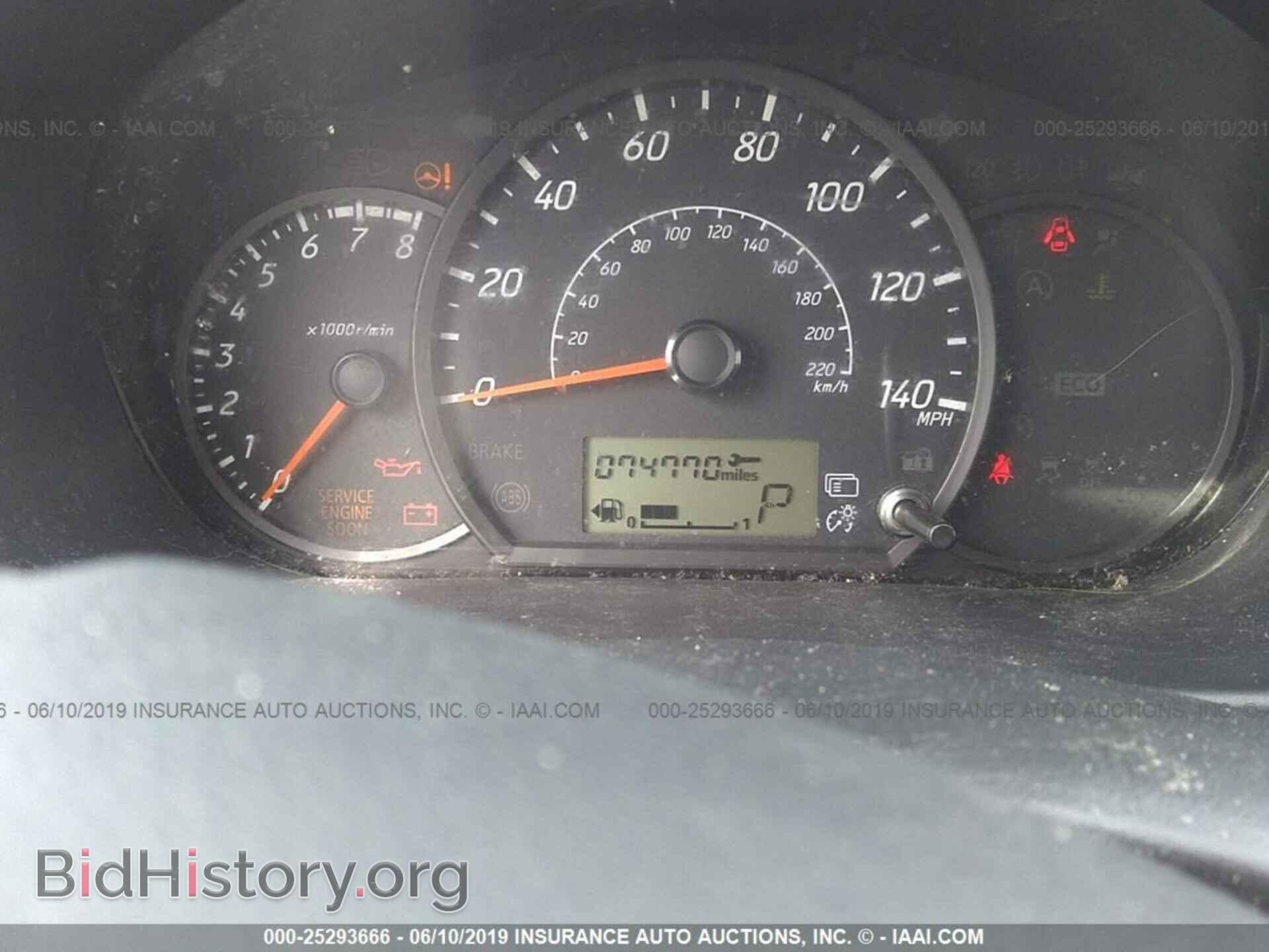 2015 MITSUBISHI MIRAGE - VIN: ML32A3HJ1FH032022 - Фото 7
