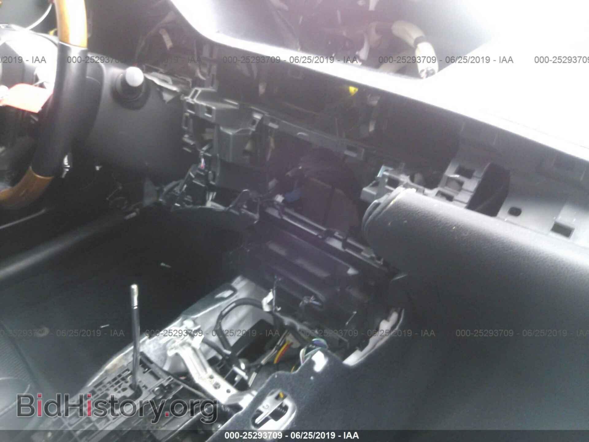 2014 LEXUS ES - VIN: JTHBW1GG4E2069560 - Photo 6