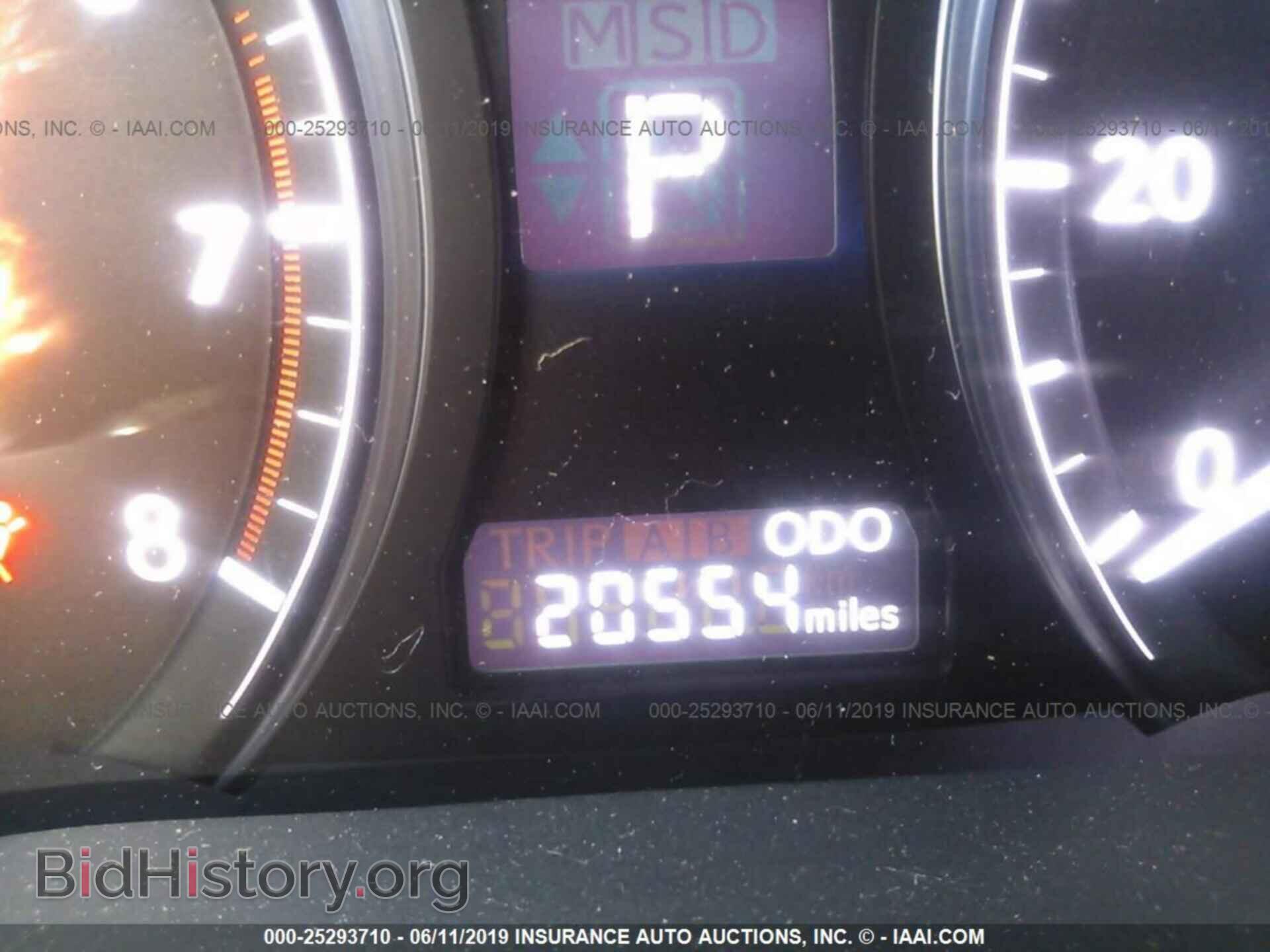 2015 LEXUS RX - VIN: 2T2BK1BA8FC297799 - Фото 7