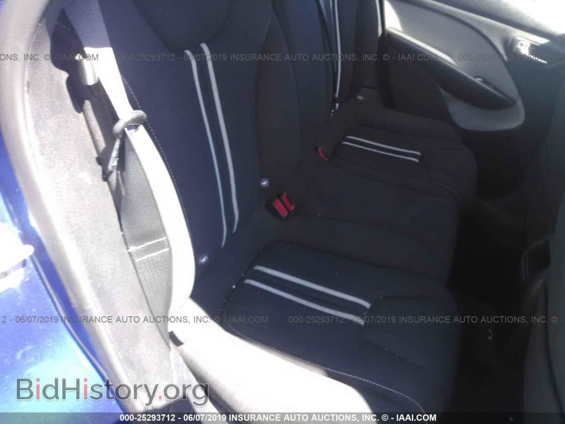 2013 DODGE DART - VIN: 1C3CDFBH6DD158126 - Фото 8