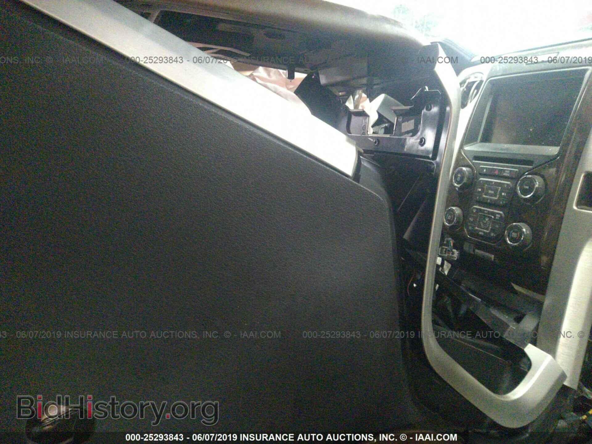 2013 FORD F150 - VIN: 1FTFW1EF8DFC05225 - Photo 5