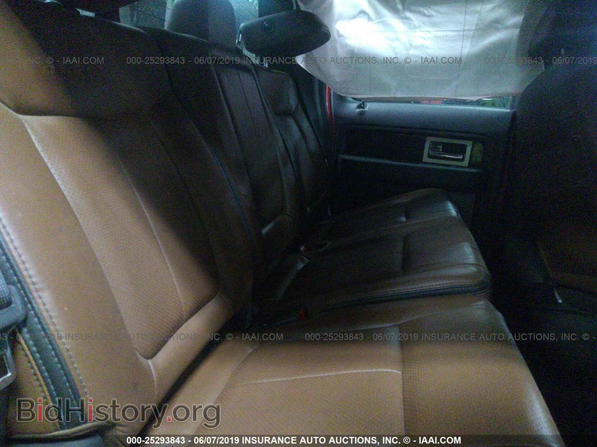 2013 FORD F150 - VIN: 1FTFW1EF8DFC05225 - Photo 8