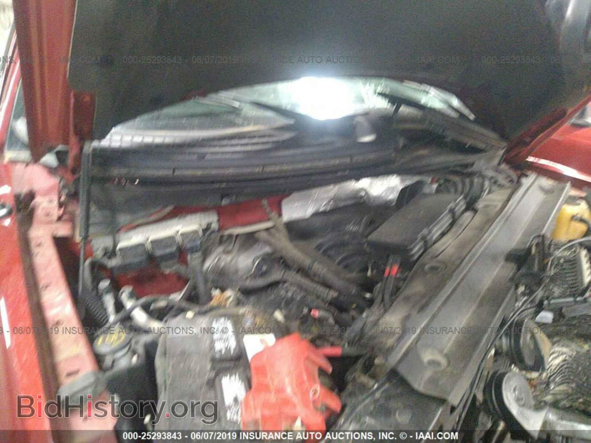 2013 FORD F150 - VIN: 1FTFW1EF8DFC05225 - Photo 10