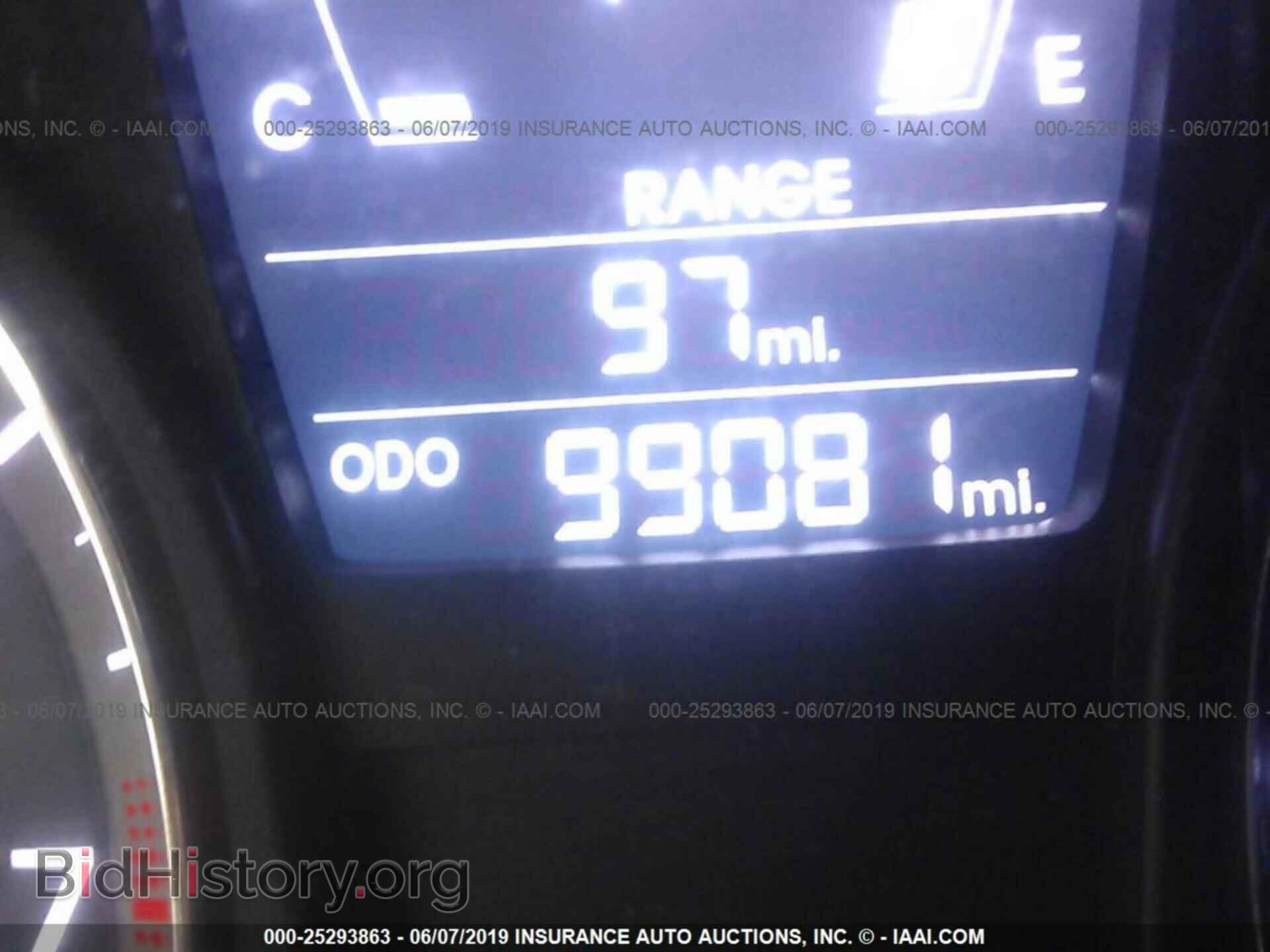 2013 HYUNDAI ACCENT - VIN: KMHCT4AE7DU480604 - Фото 7