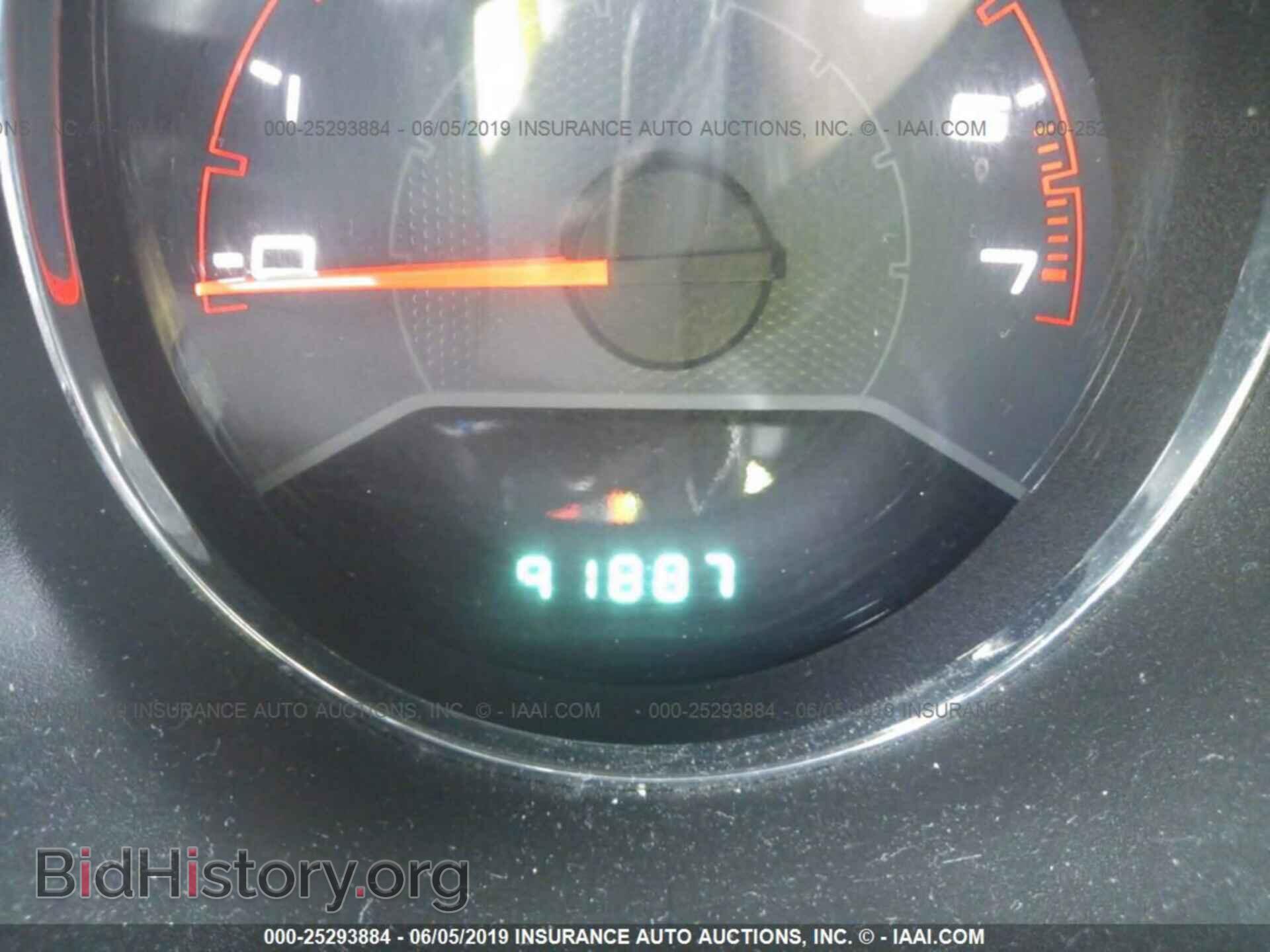2013 DODGE AVENGER - VIN: 1C3CDZAB2DN517108 - Photo 7