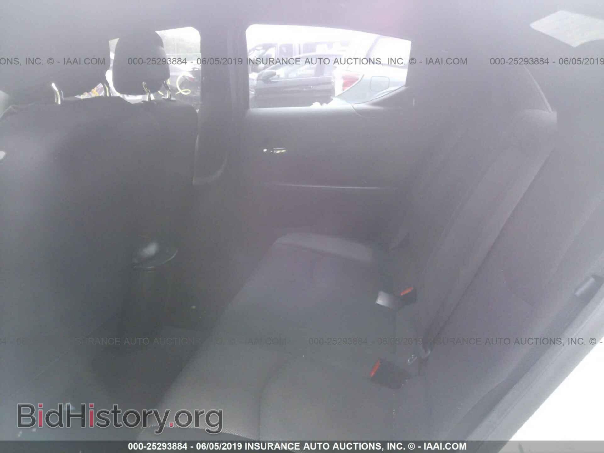 2013 DODGE AVENGER - VIN: 1C3CDZAB2DN517108 - Photo 8