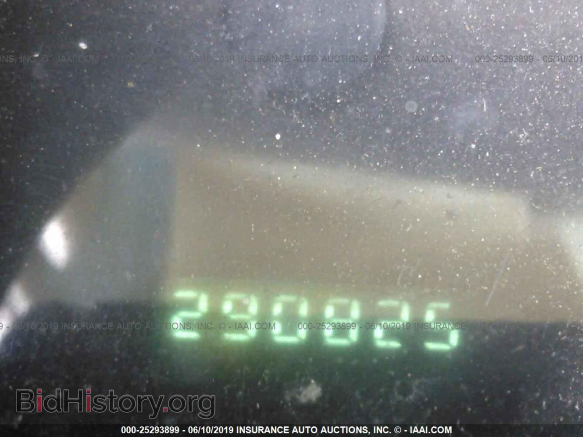 2000 DODGE DAKOTA - VIN: 1B7GL2AX9YS682602 - Фото 7