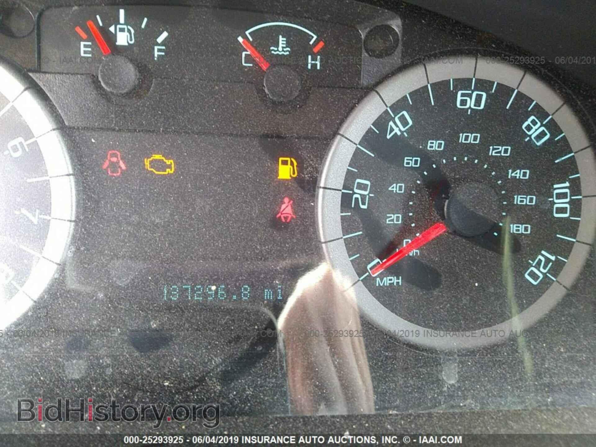 2012 FORD ESCAPE - VIN: 1FMCU0D75CKC65378 - Фото 7