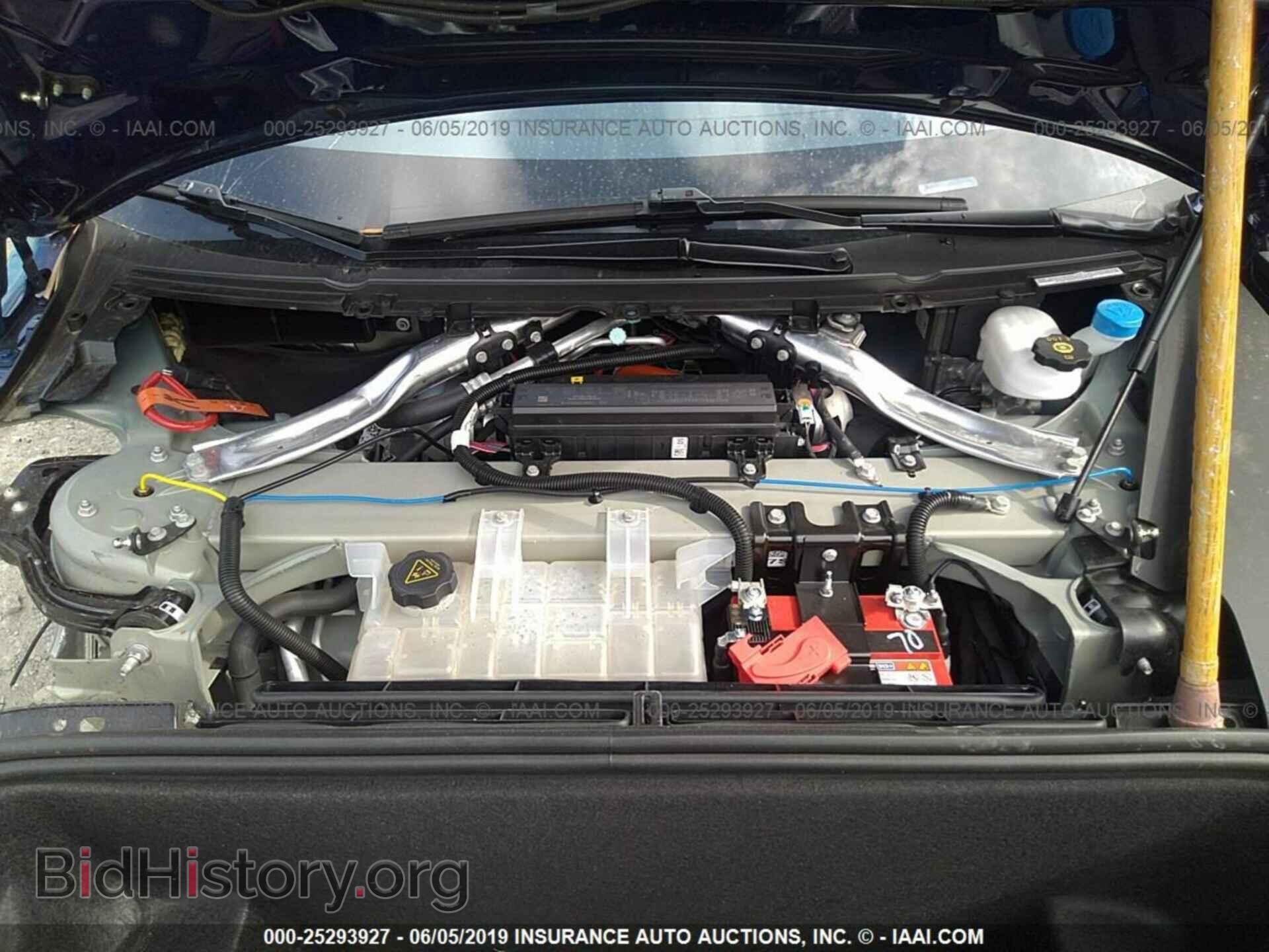2018 TESLA MODEL S - VIN: 5YJSA1E22JF293148 - Photo 10