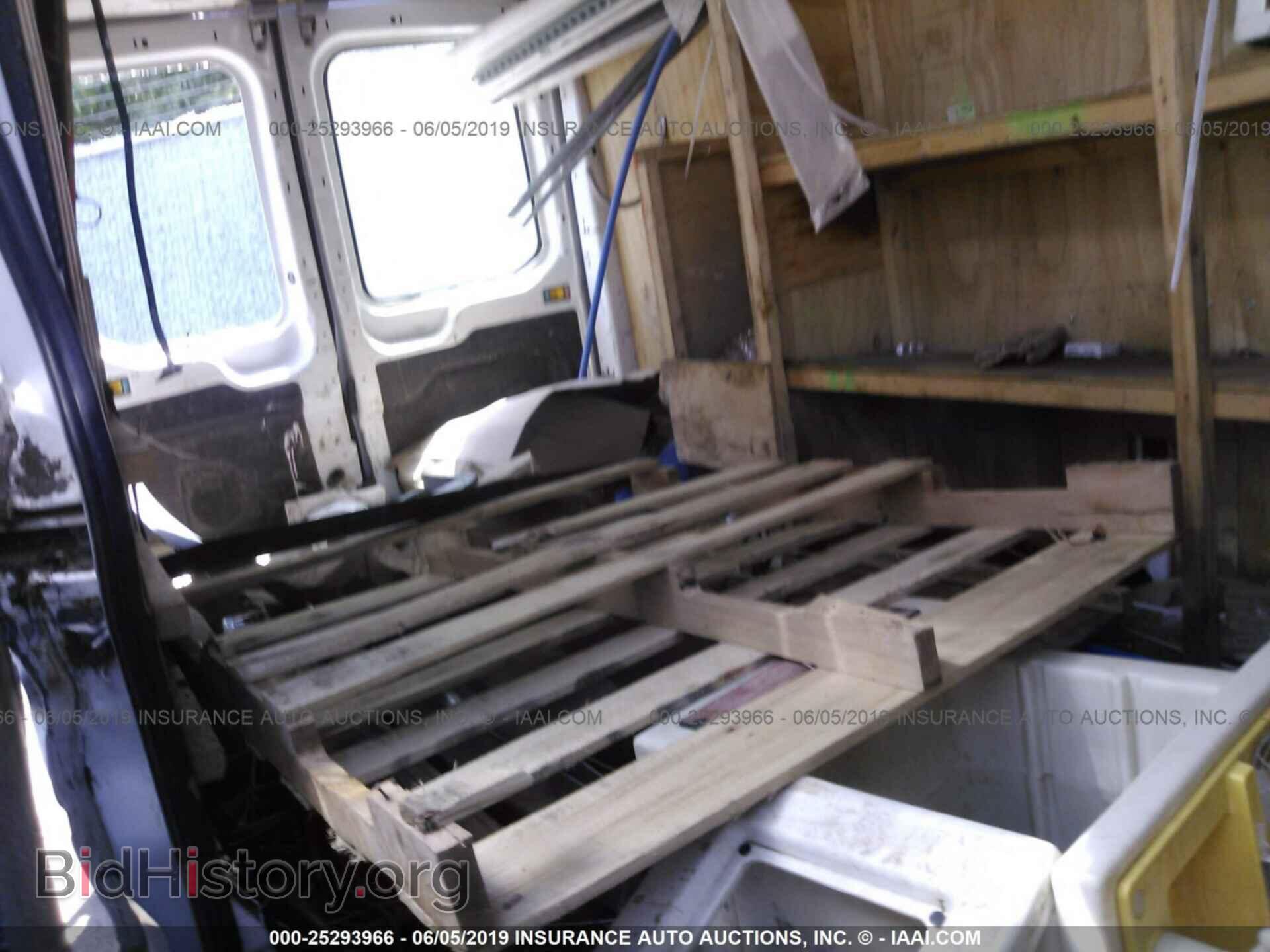 2015 FORD TRANSIT - VIN: 1FTNR2CM3FKA41032 - Photo 8