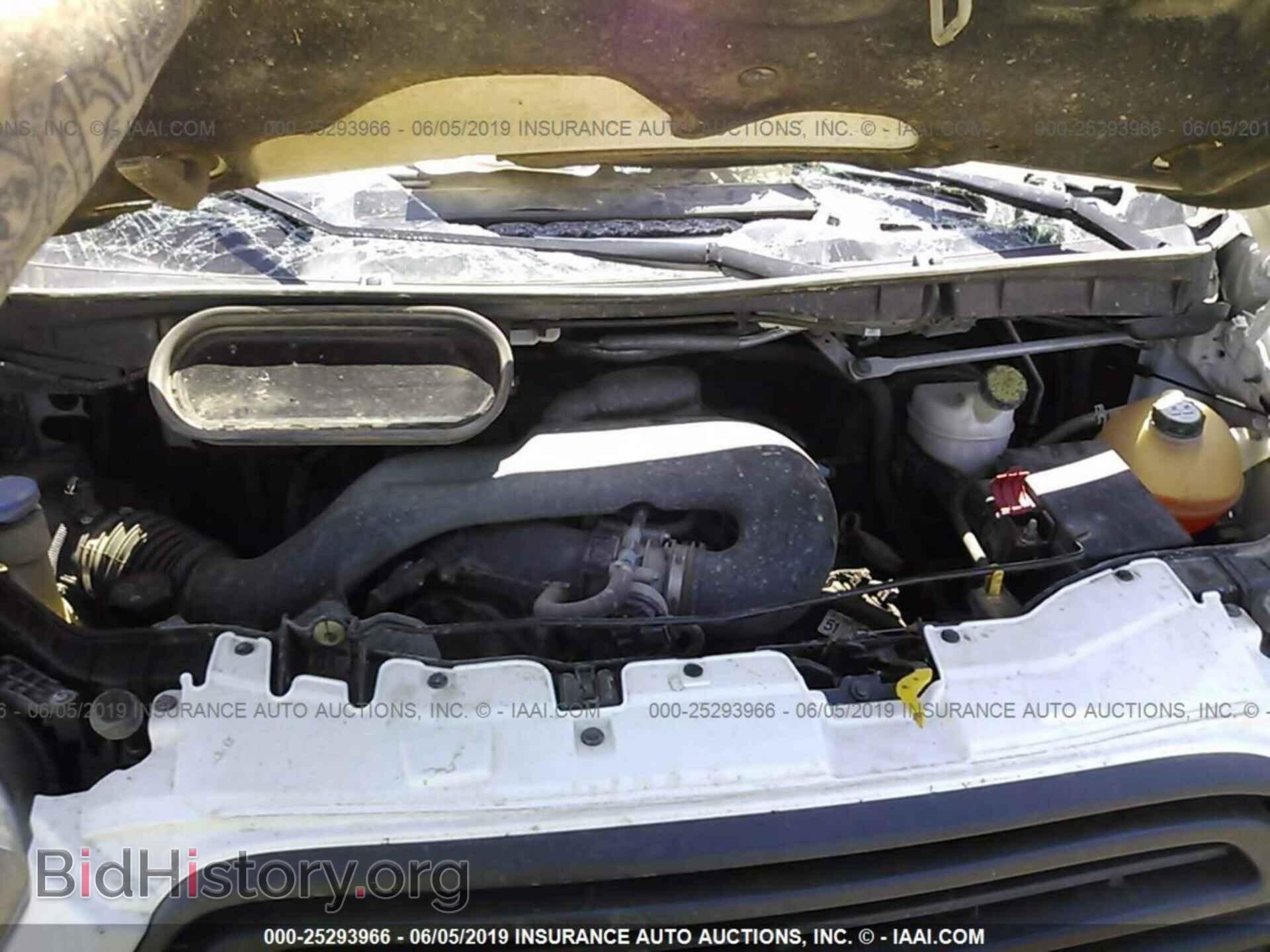 2015 FORD TRANSIT - VIN: 1FTNR2CM3FKA41032 - Photo 10