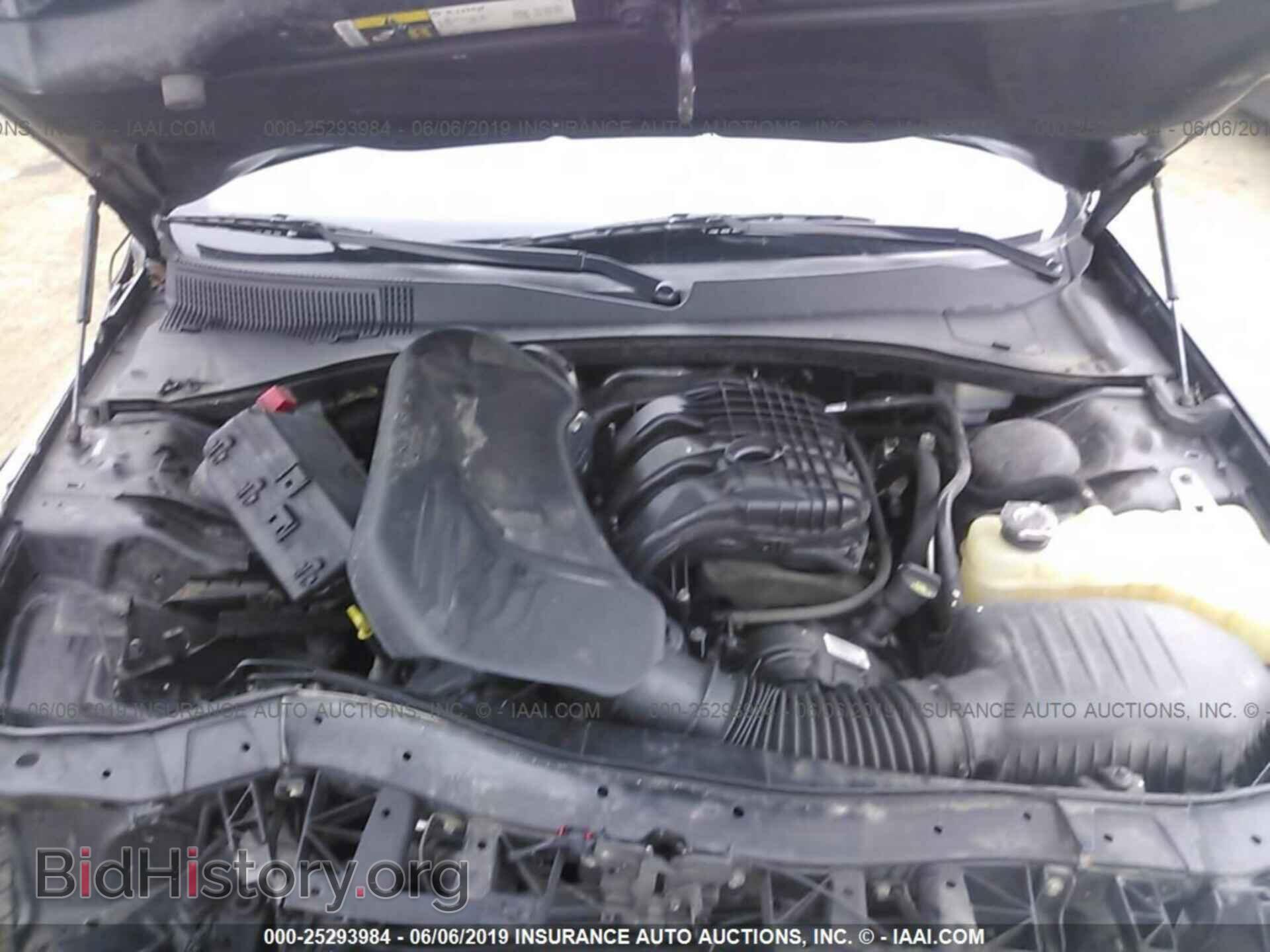 2015 CHRYSLER 300 - VIN: 2C3CCAGG0FH787280 - Photo 10
