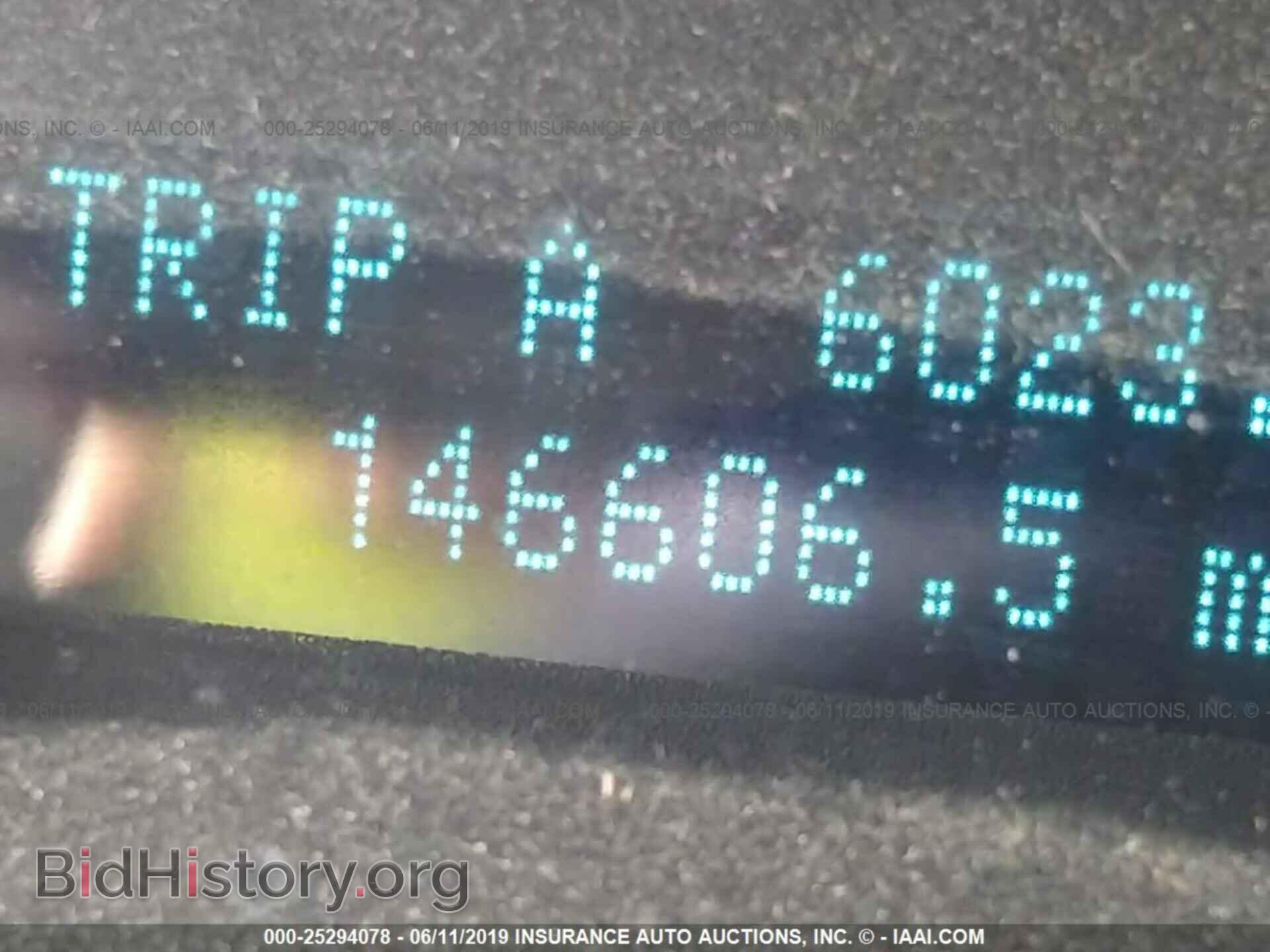 2013 FORD F-150 - VIN: 1FTFX1CF2DKD36545 - Фото 7
