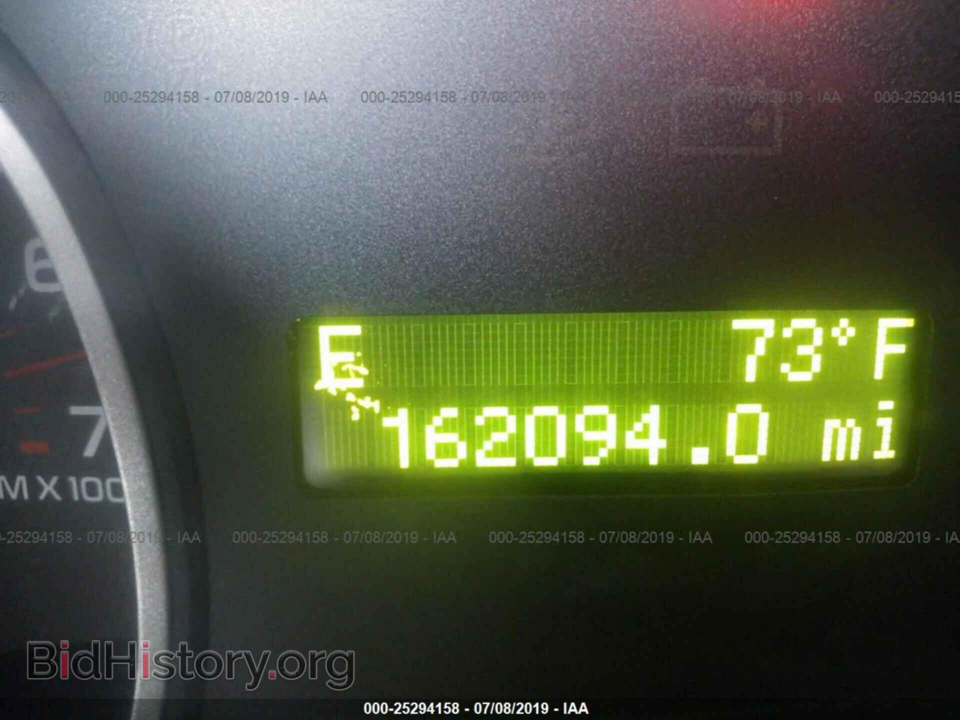 2006 FORD EXPLORER - VIN: 1FMEU63E56UA10041 - Фото 7