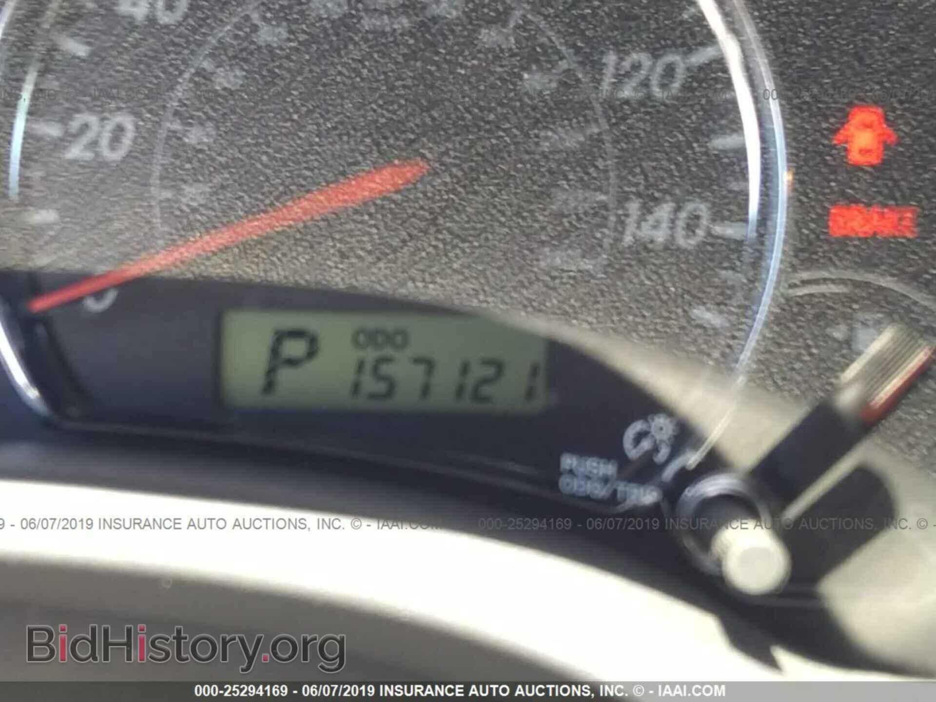 2013 TOYOTA COROLLA - VIN: 5YFBU4EE0DP127853 - Фото 7